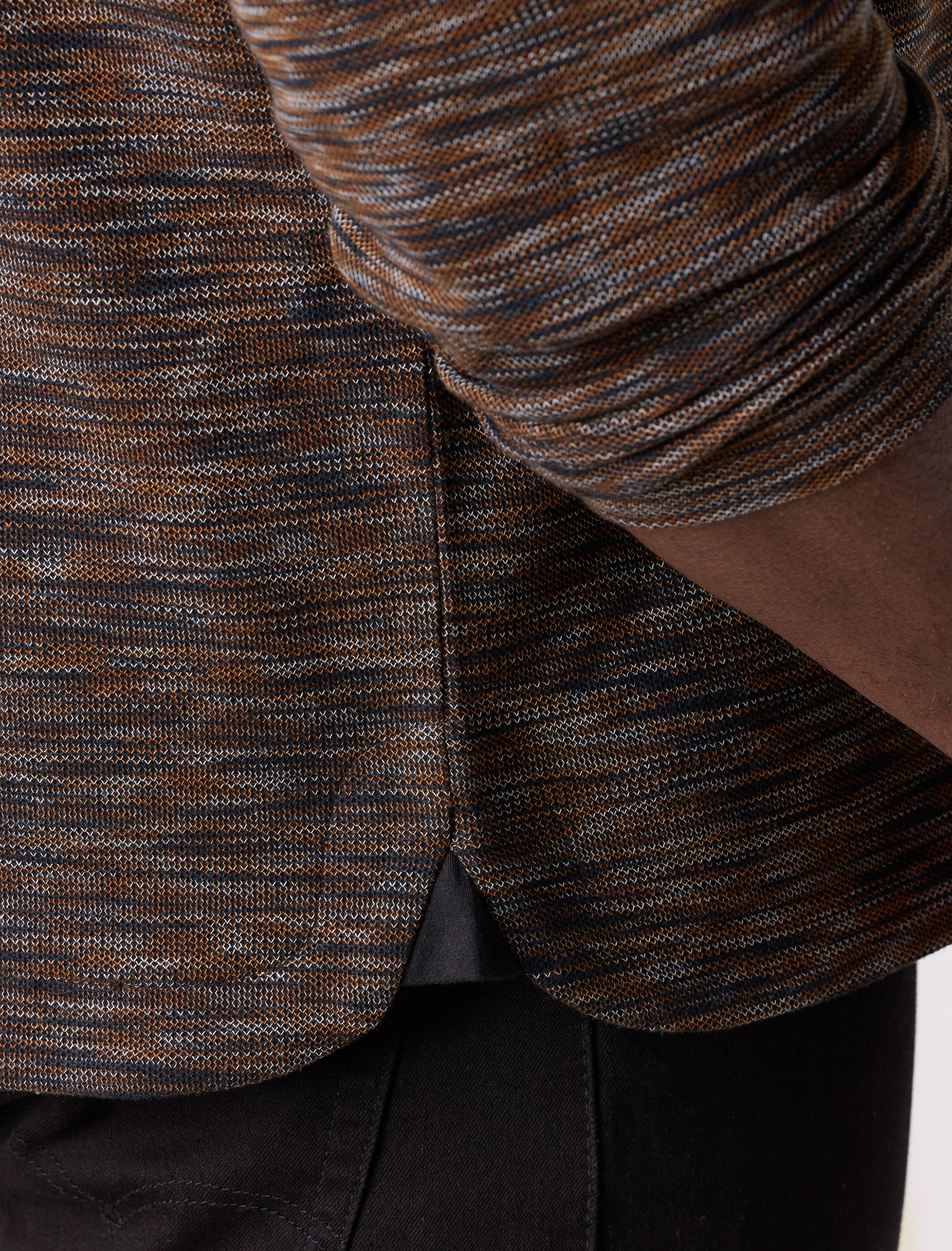 1/4-Zip Pullover