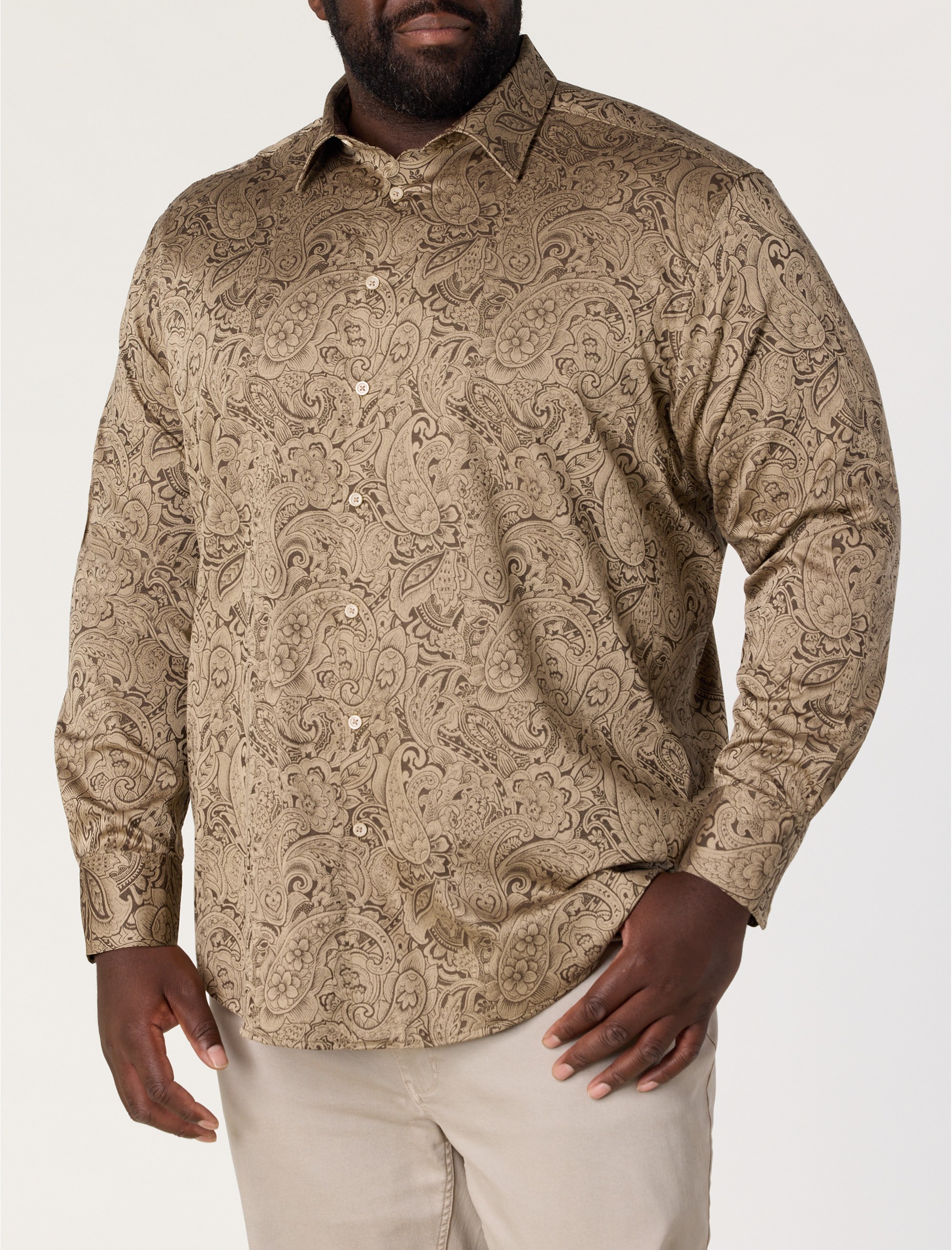 Hudson Sport Shirt - thumbnail 2