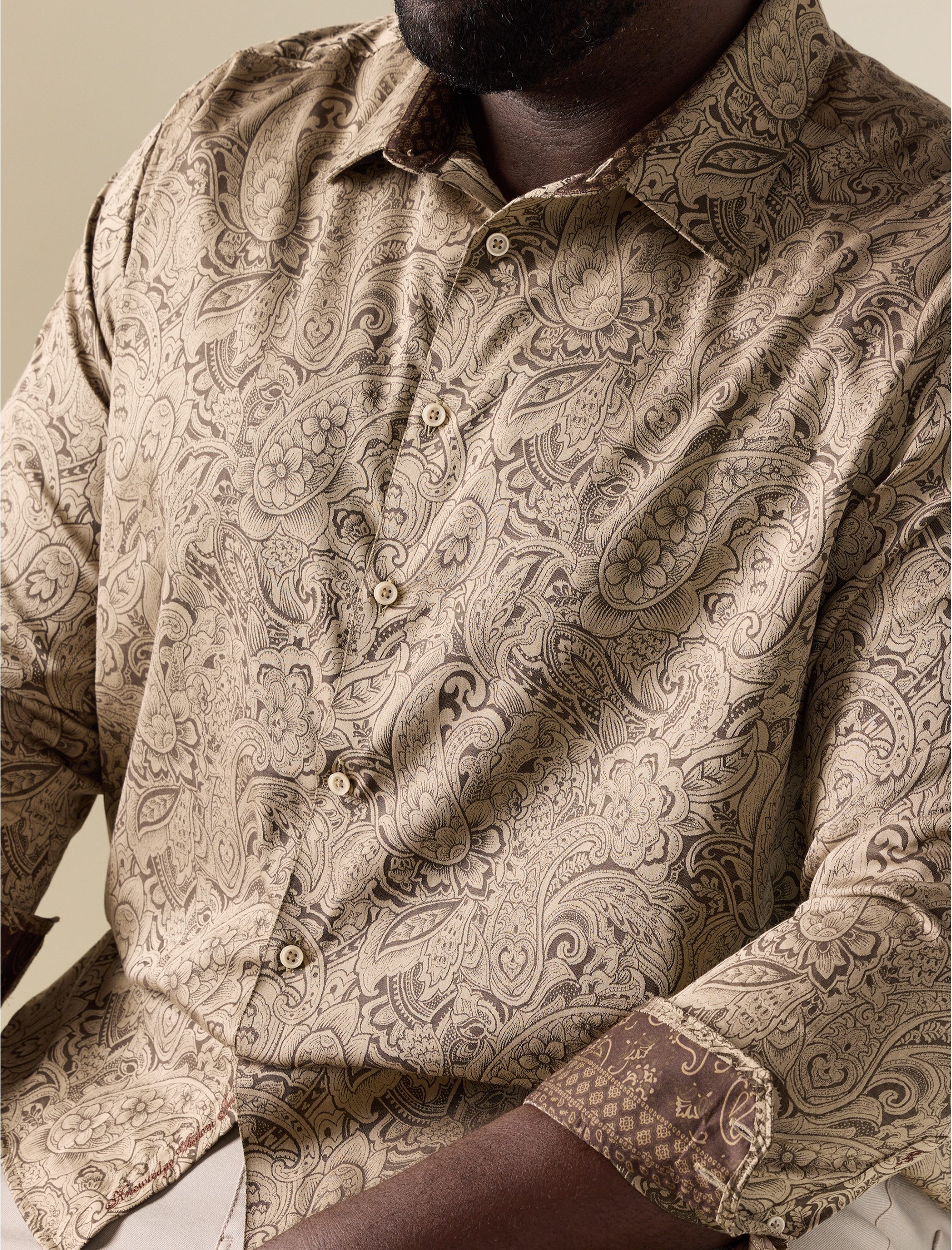 Hudson Sport Shirt - thumbnail 3