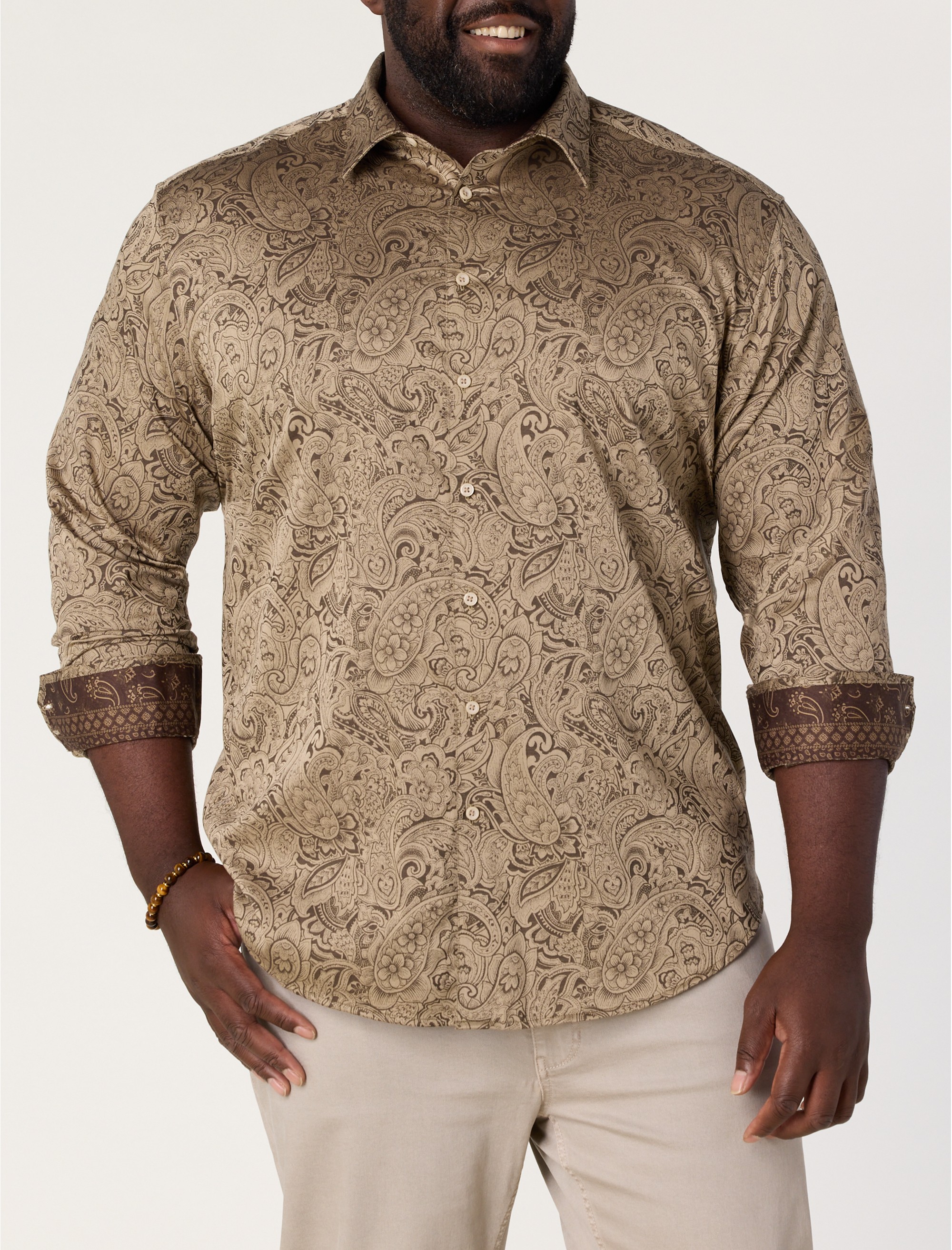 Hudson Sport Shirt