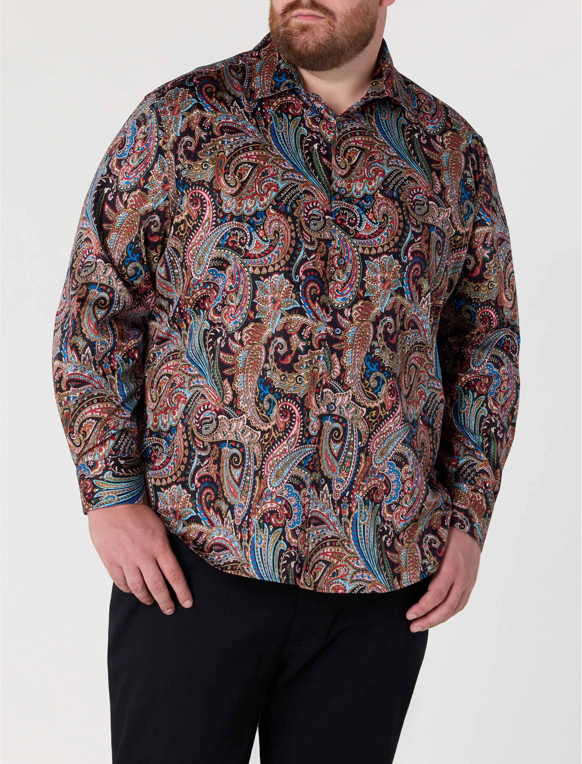 Ferncraw Sport Shirt - thumbnail 2