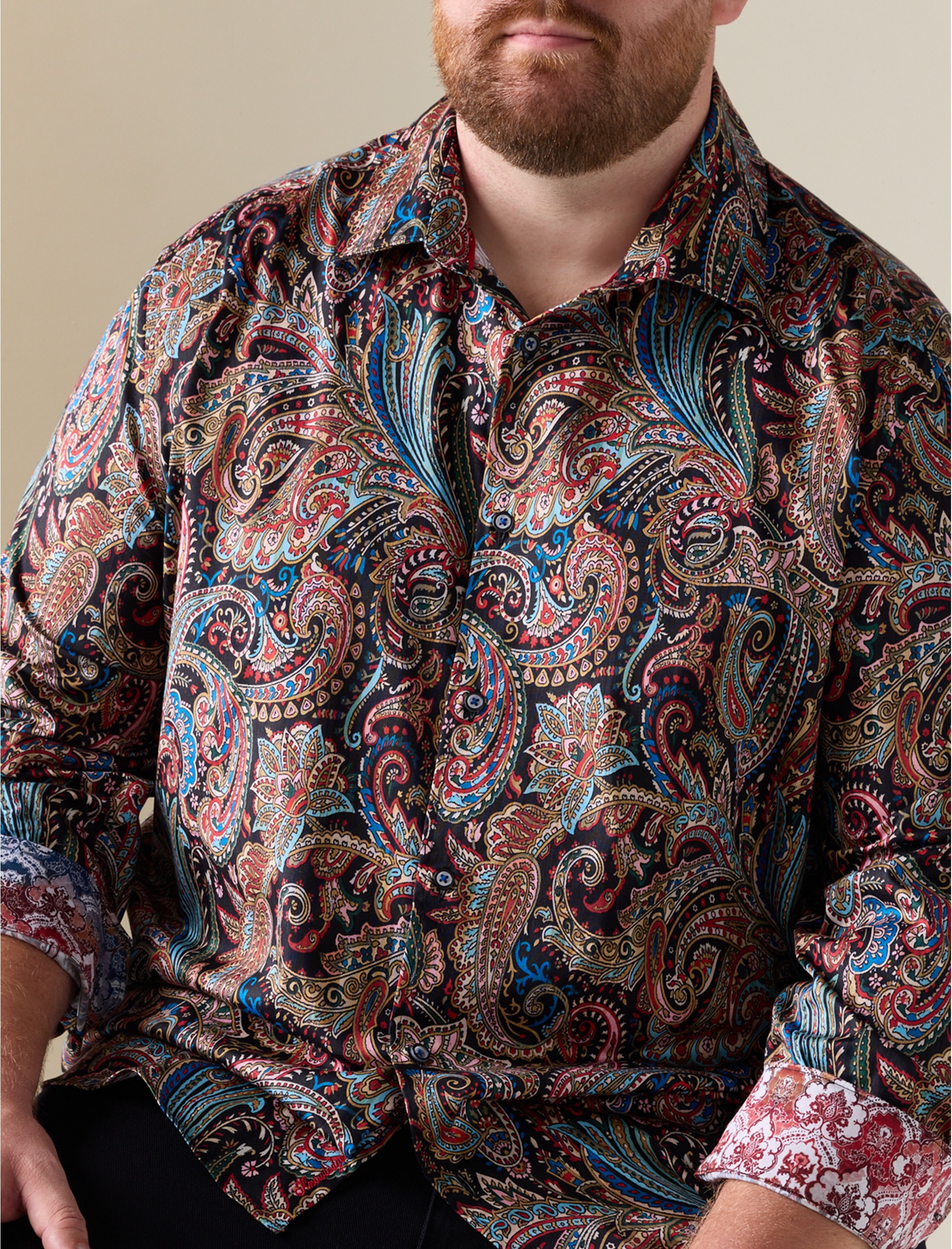 Ferncraw Sport Shirt - thumbnail 3