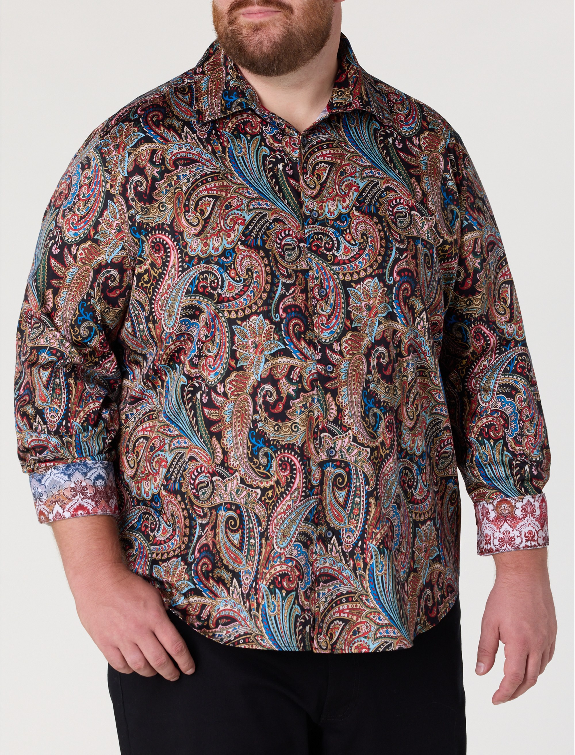 Ferncraw Sport Shirt