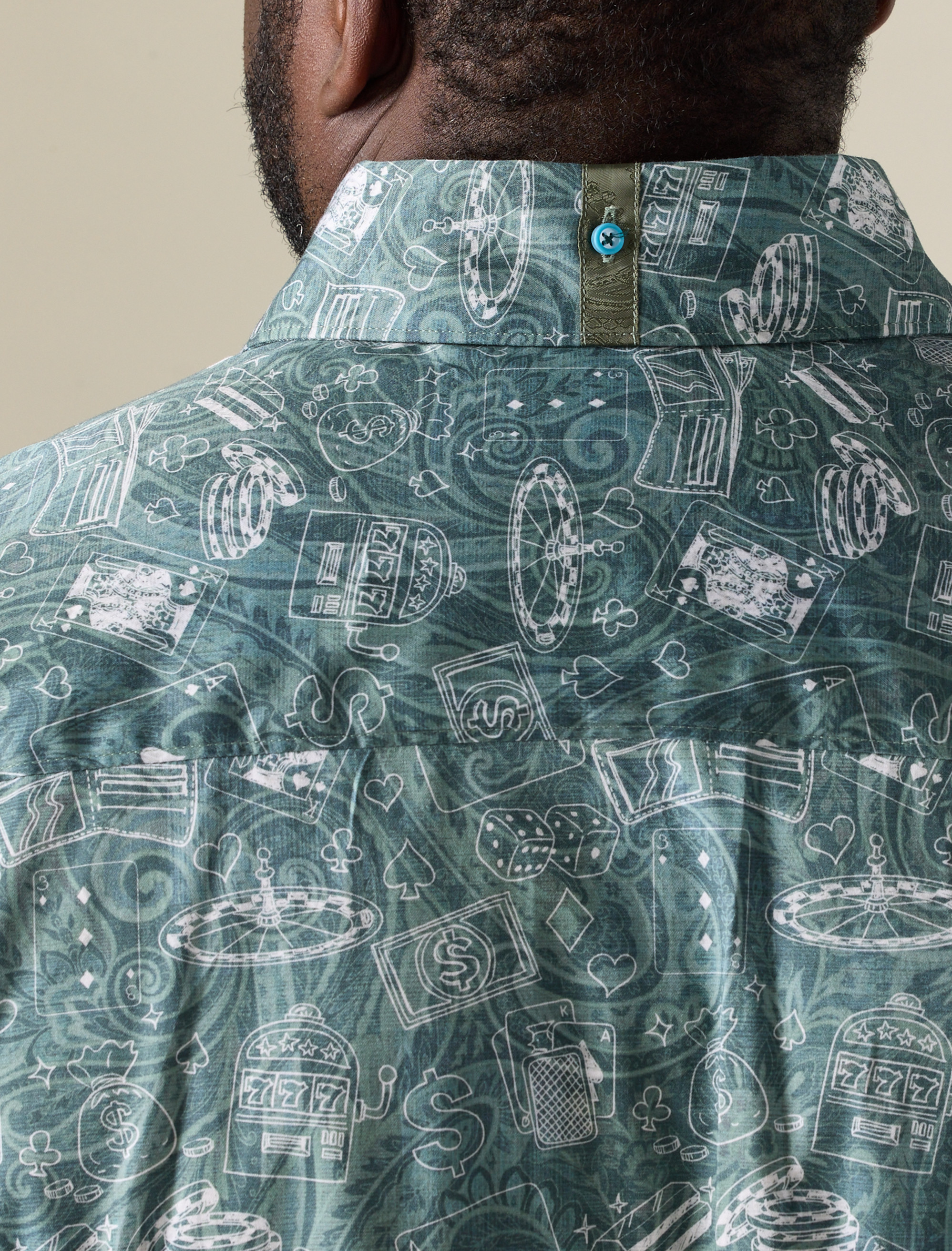 The Vault Sport Shirt