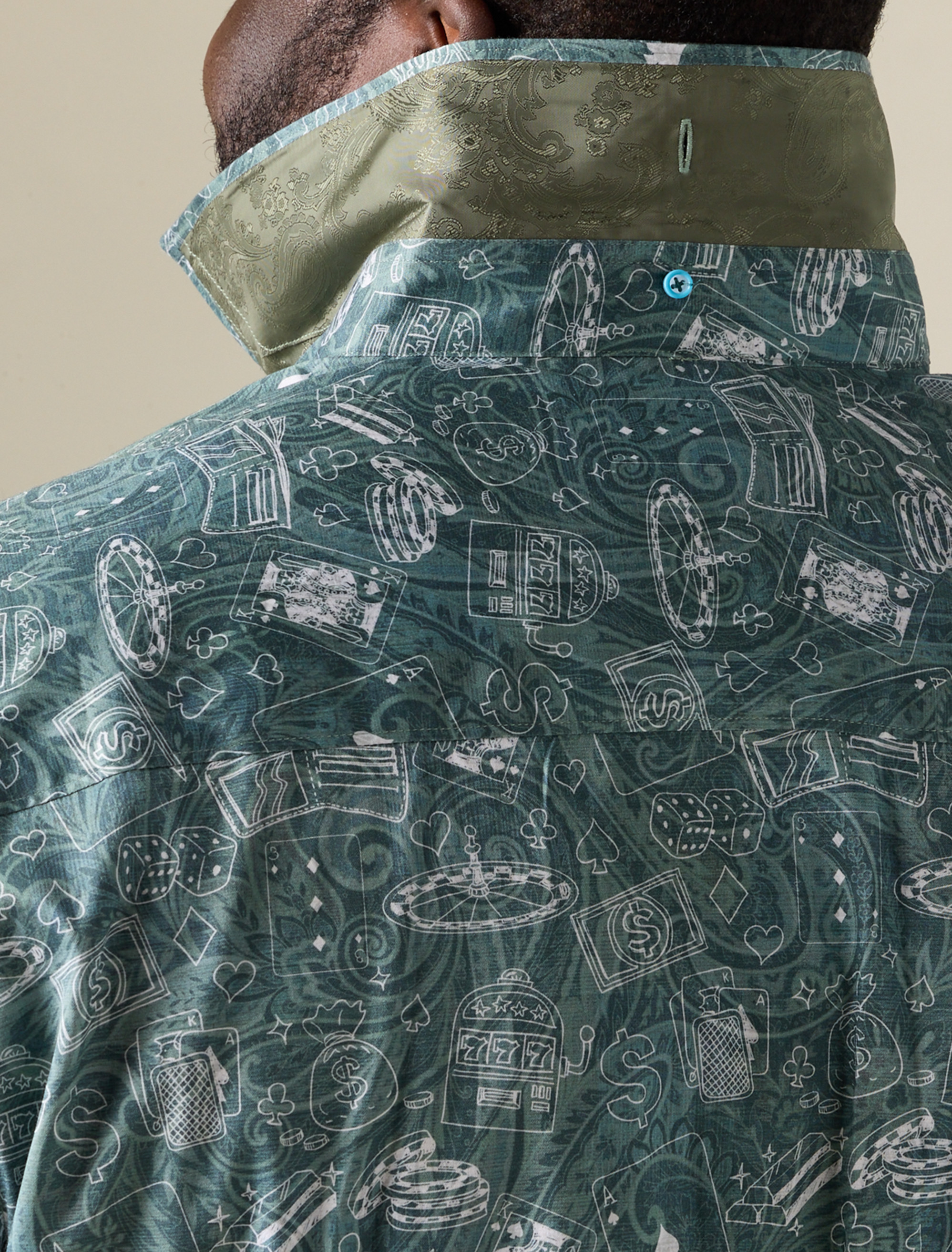 The Vault Sport Shirt