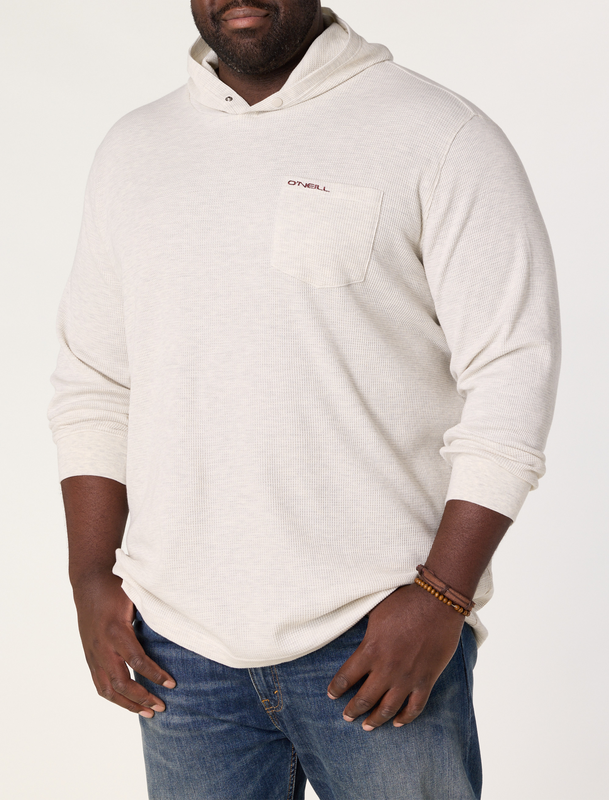 Overland Thermal Hoodie