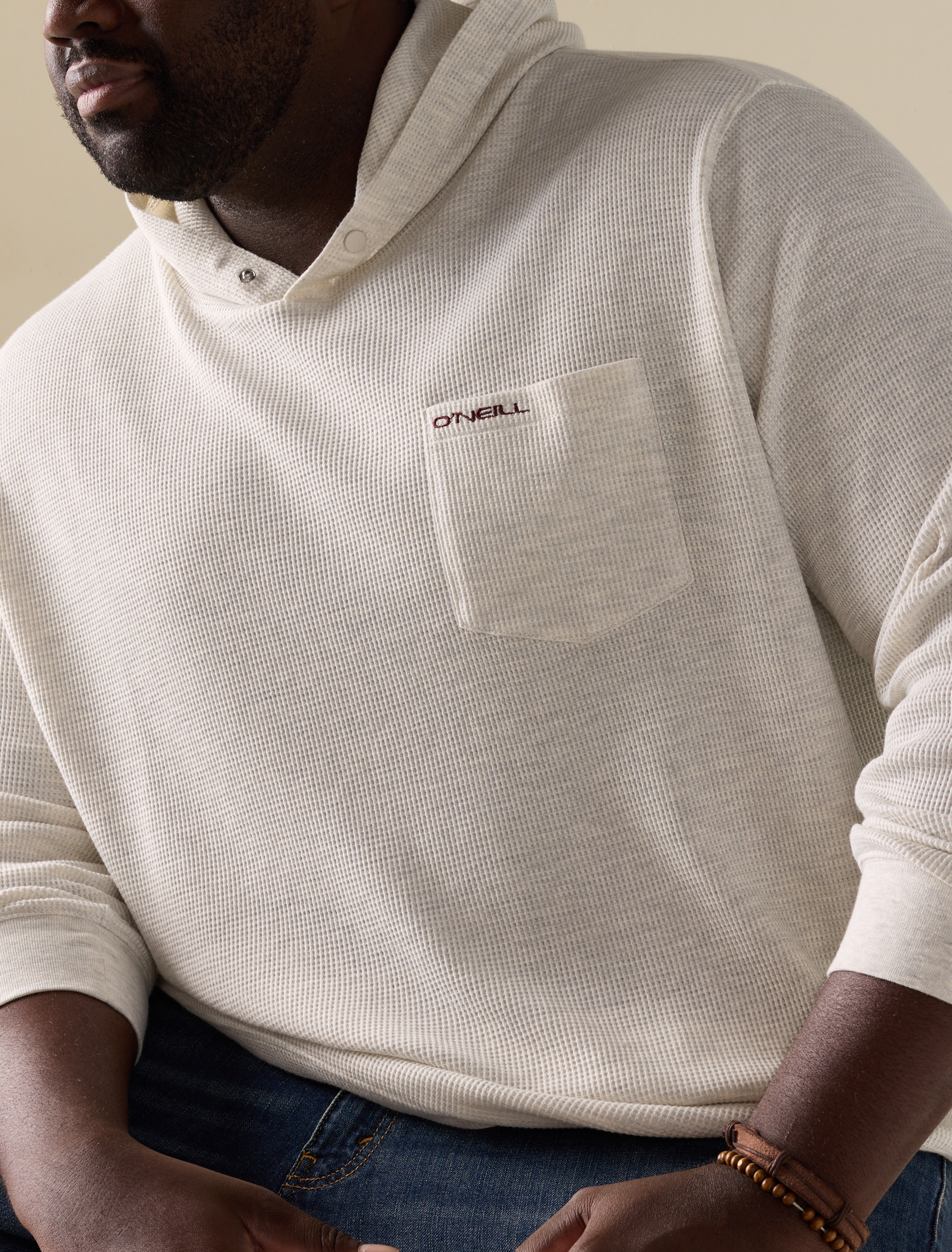Overland Thermal Hoodie