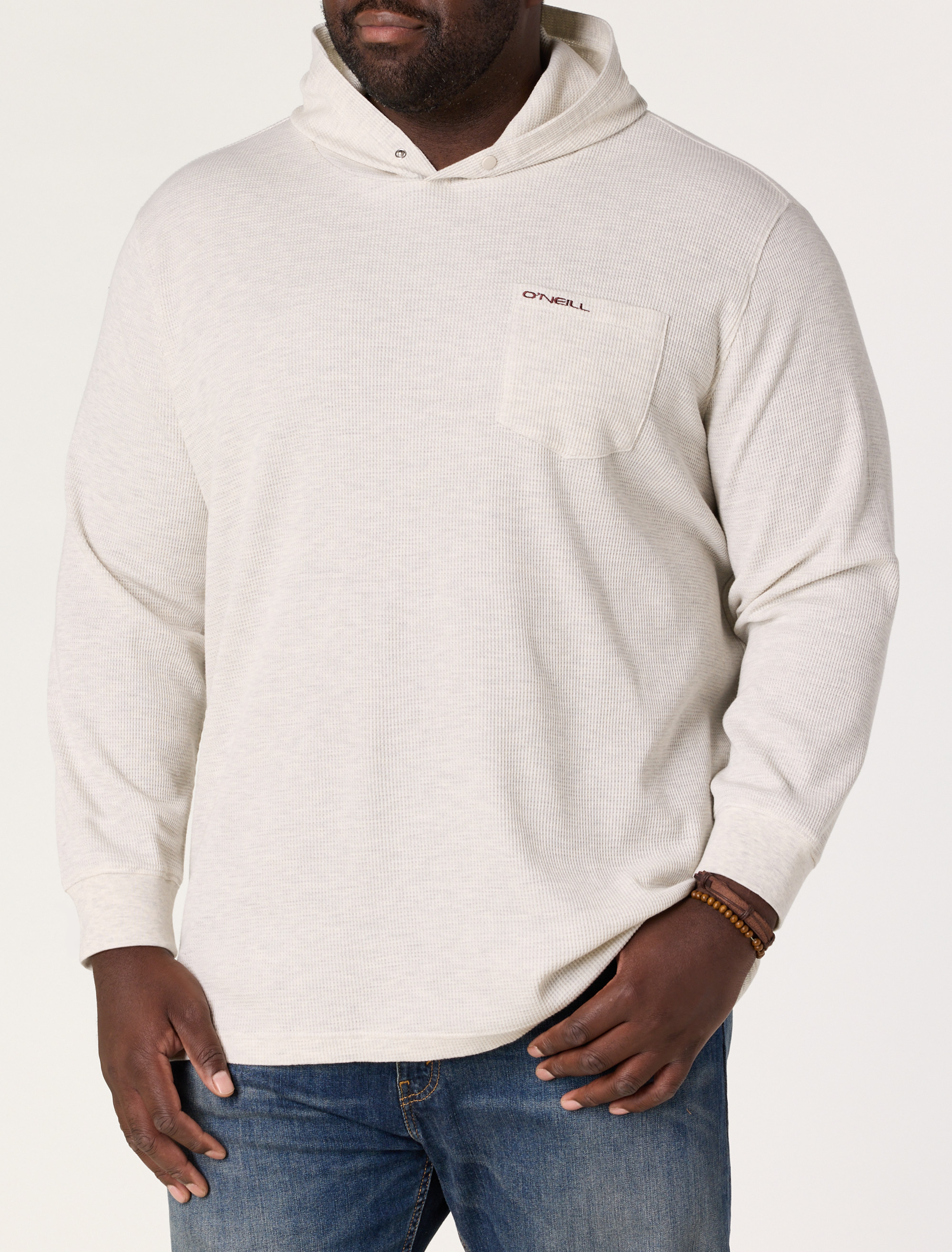 Overland Thermal Hoodie