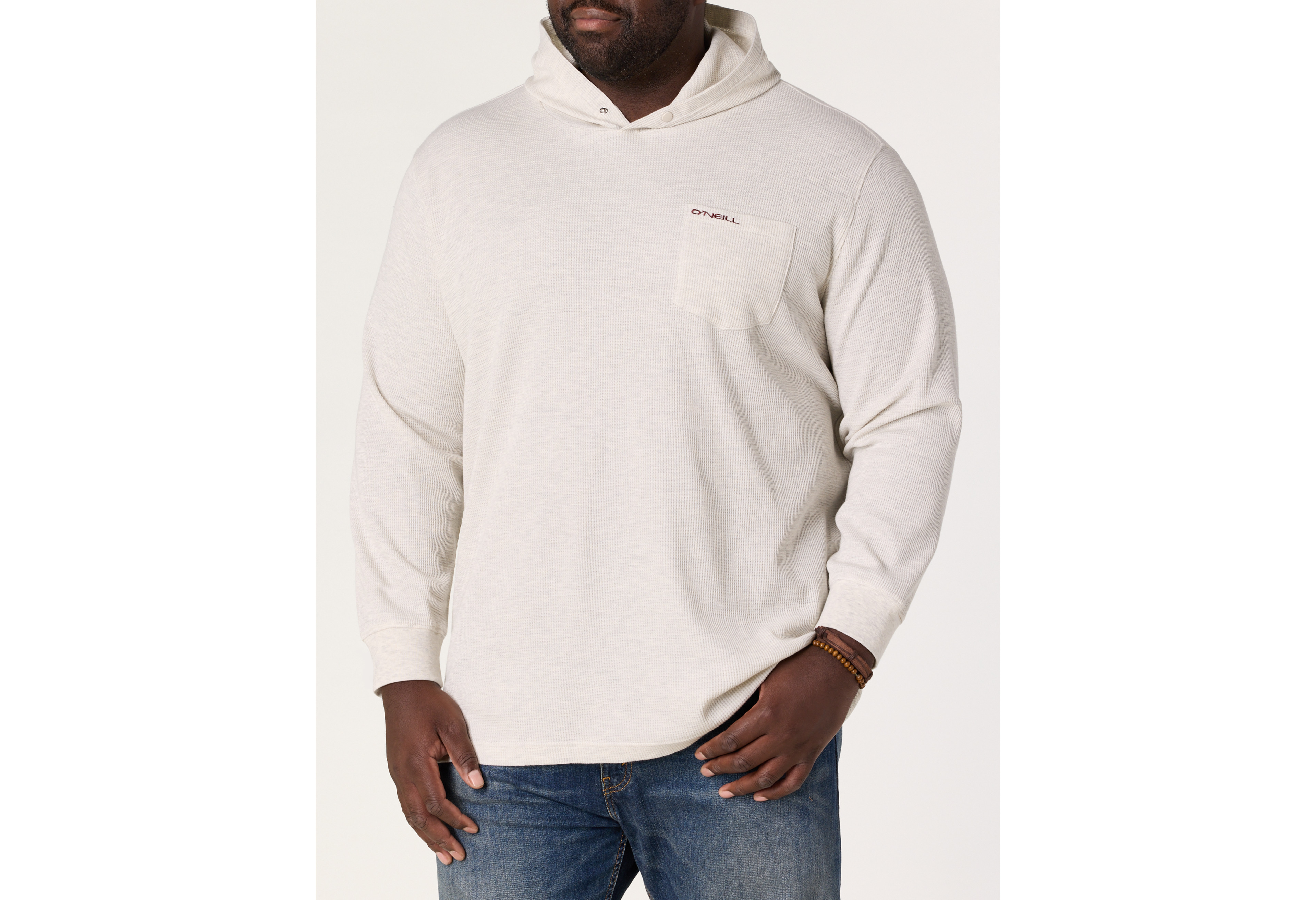 Overland Thermal Hoodie