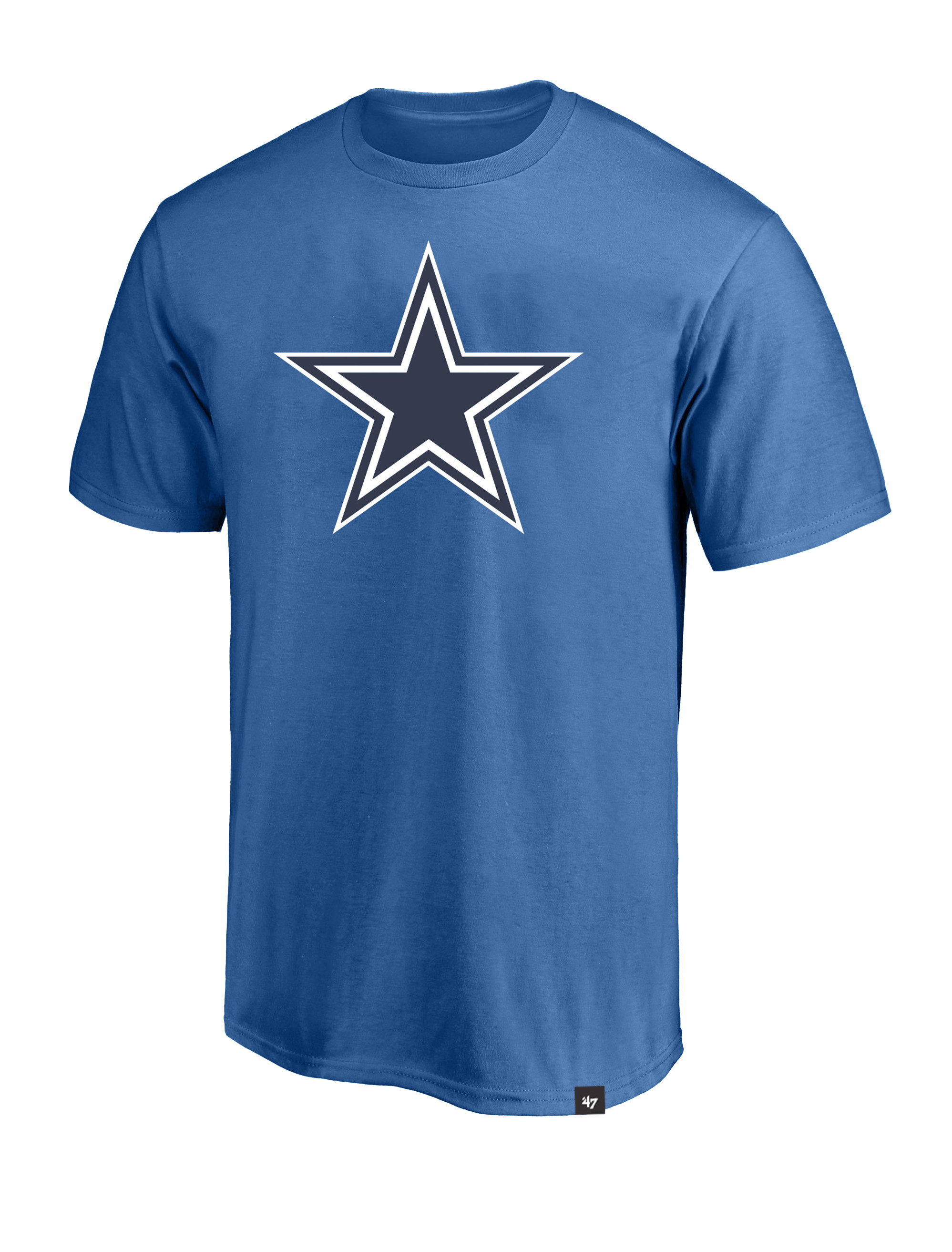 Cowboys Franklin T-Shirt