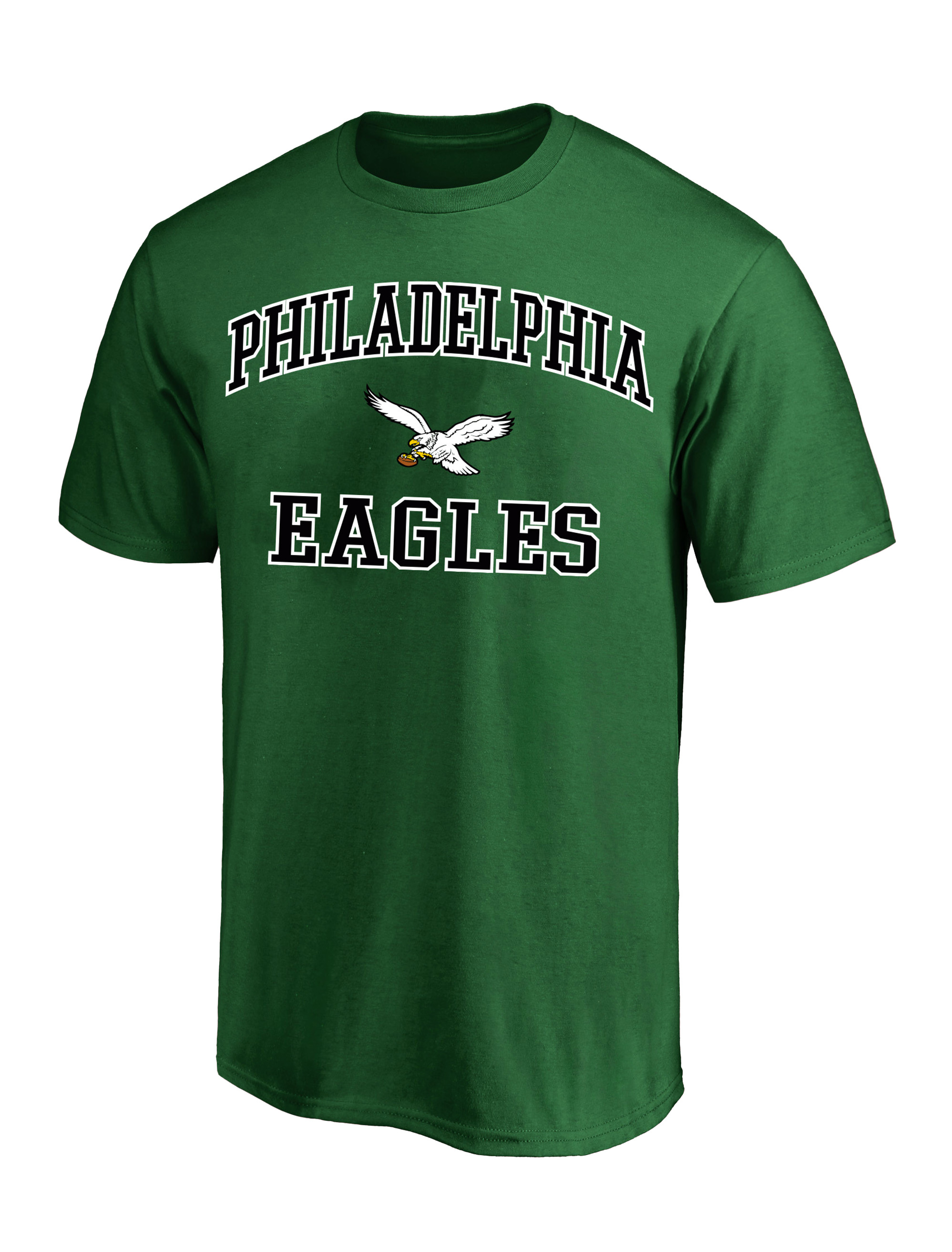 Eagles Victory Arch Graphic Tee