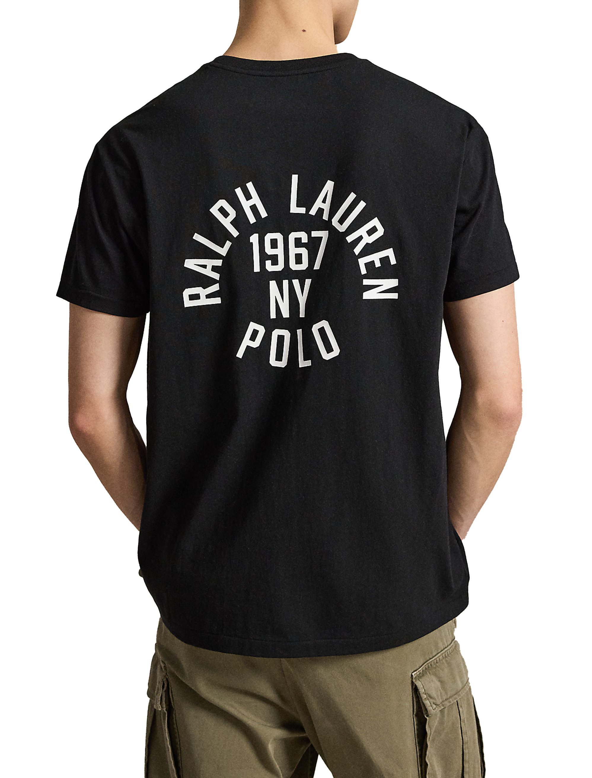 1967 Graphic Tee
