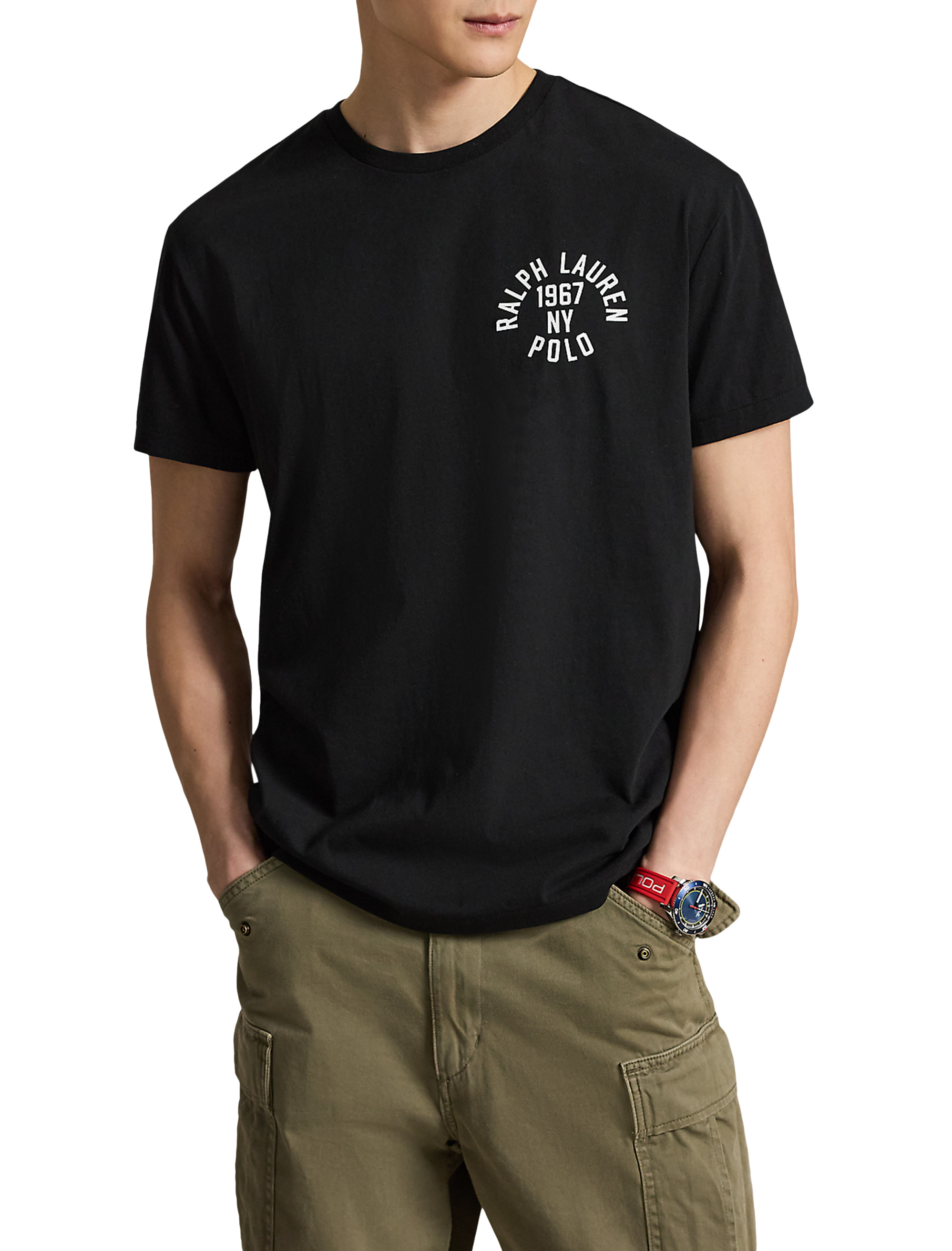 1967 Graphic Tee
