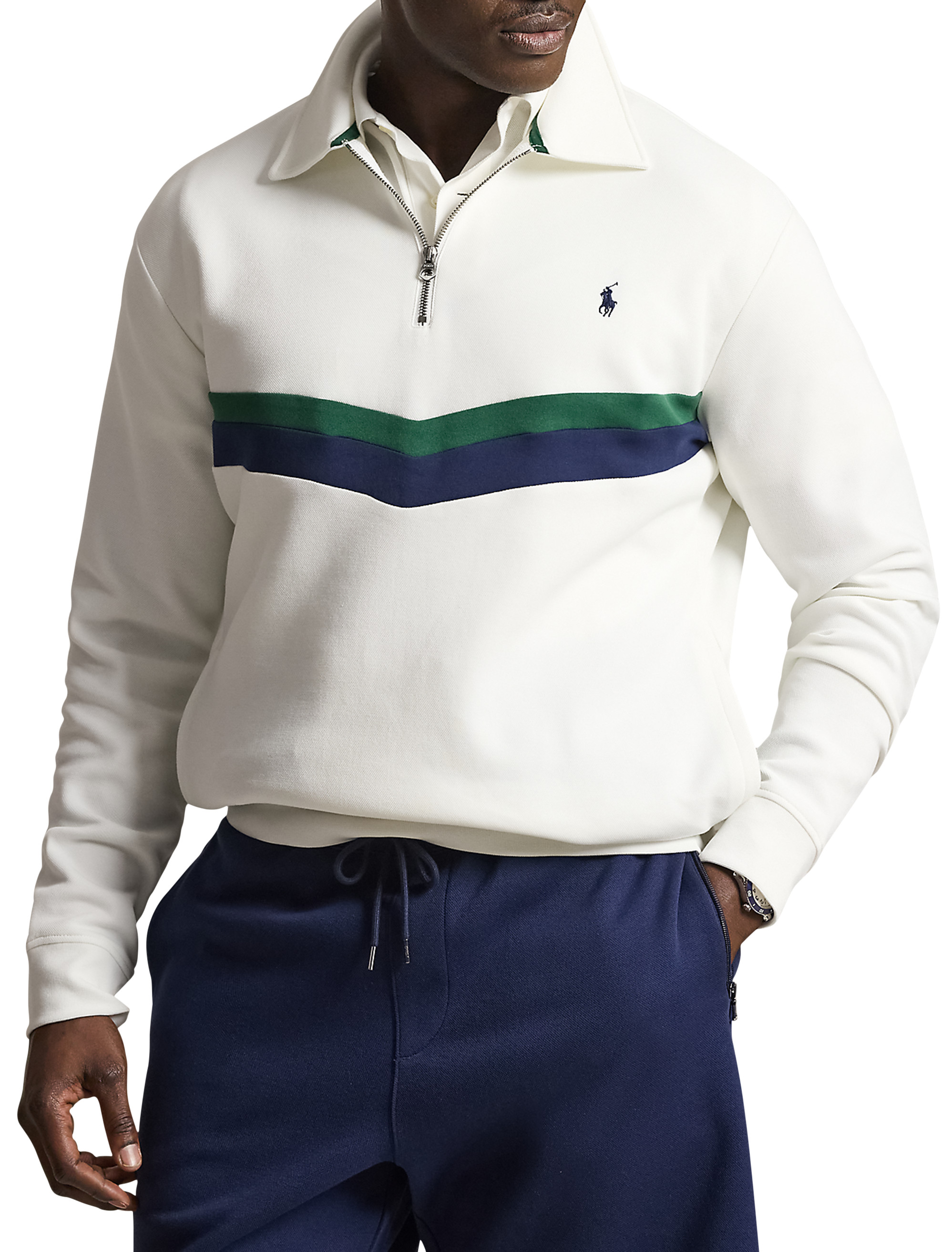 Men's Big + Tall Polo Ralph Lauren | DXL