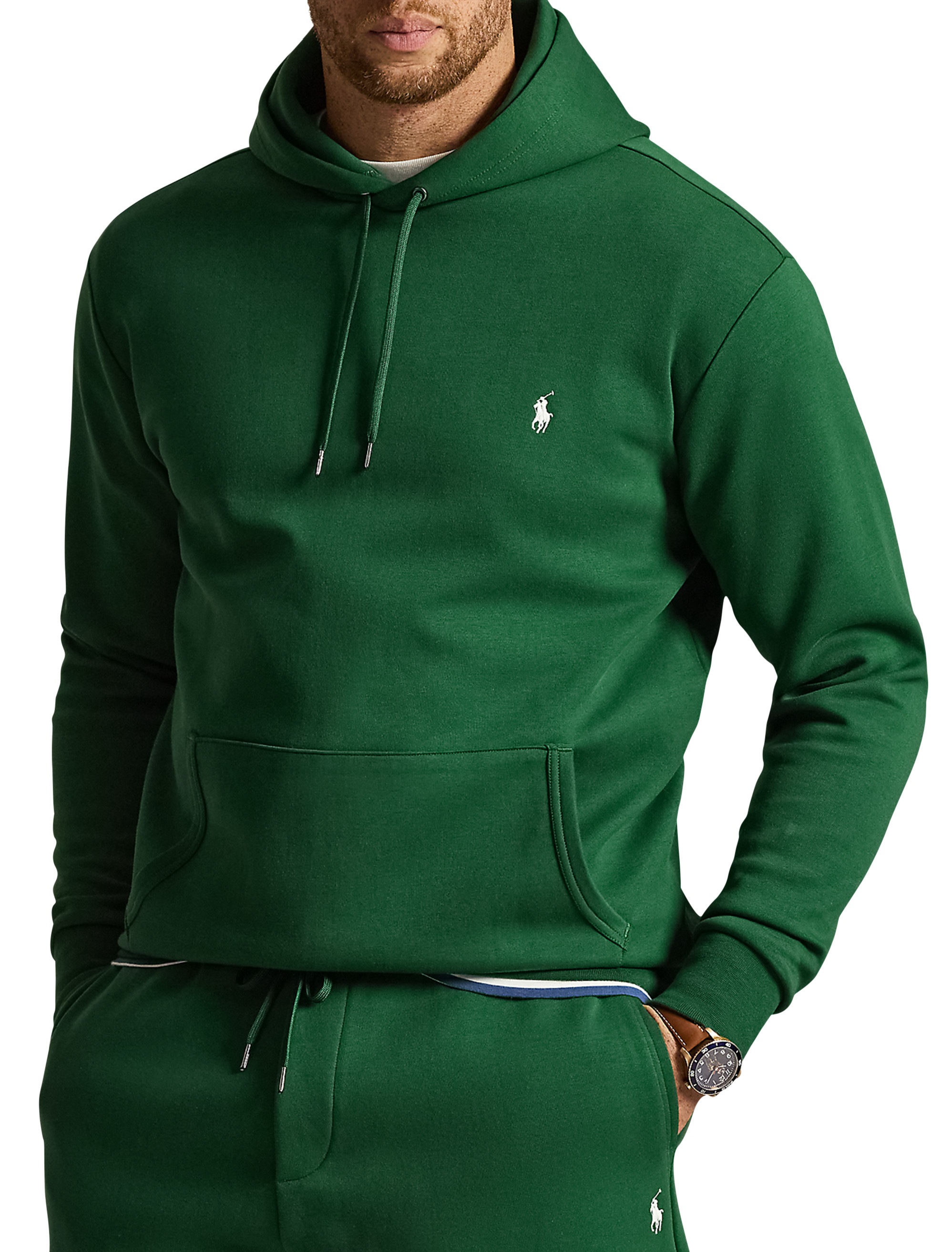 Polo Ralph Lauren Hoodies Big + Tall Men's Clothing | DXL