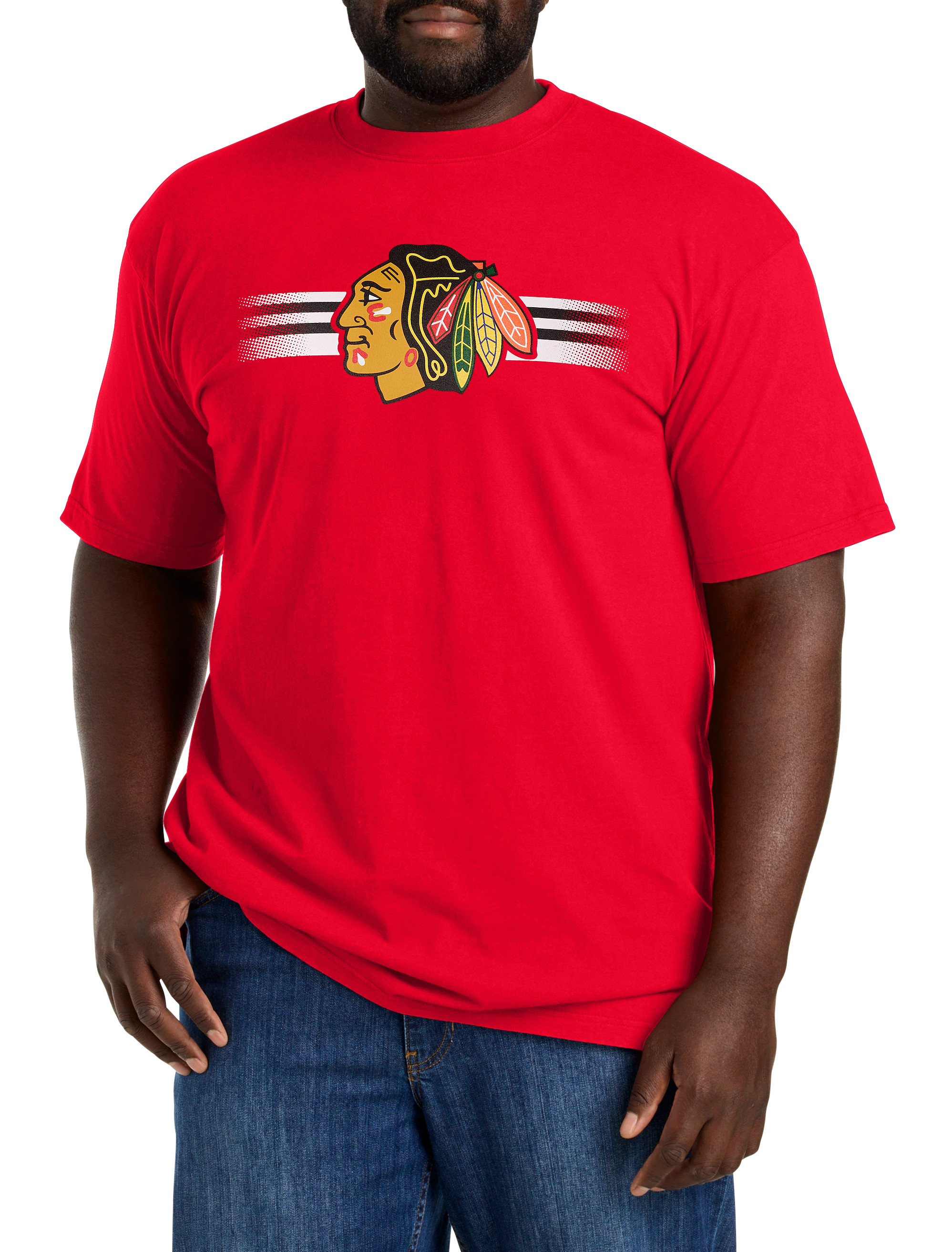 Logo Team T-Shirt