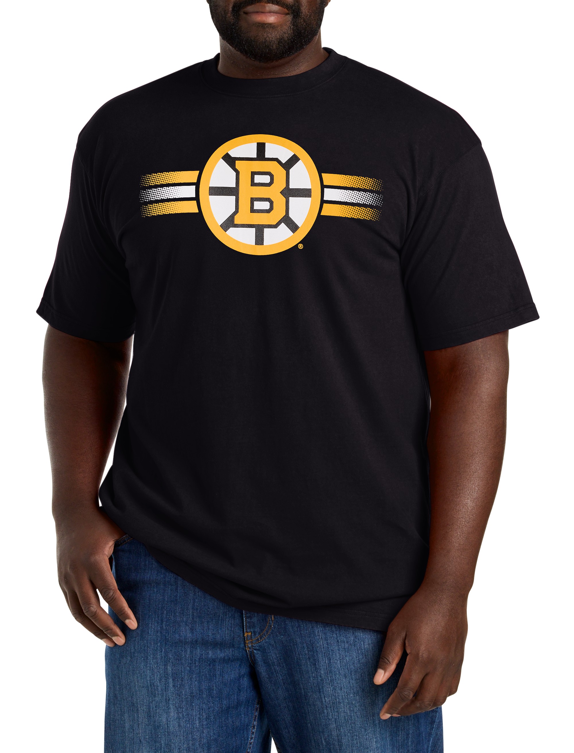 Logo Team T-Shirt - thumbnail 4