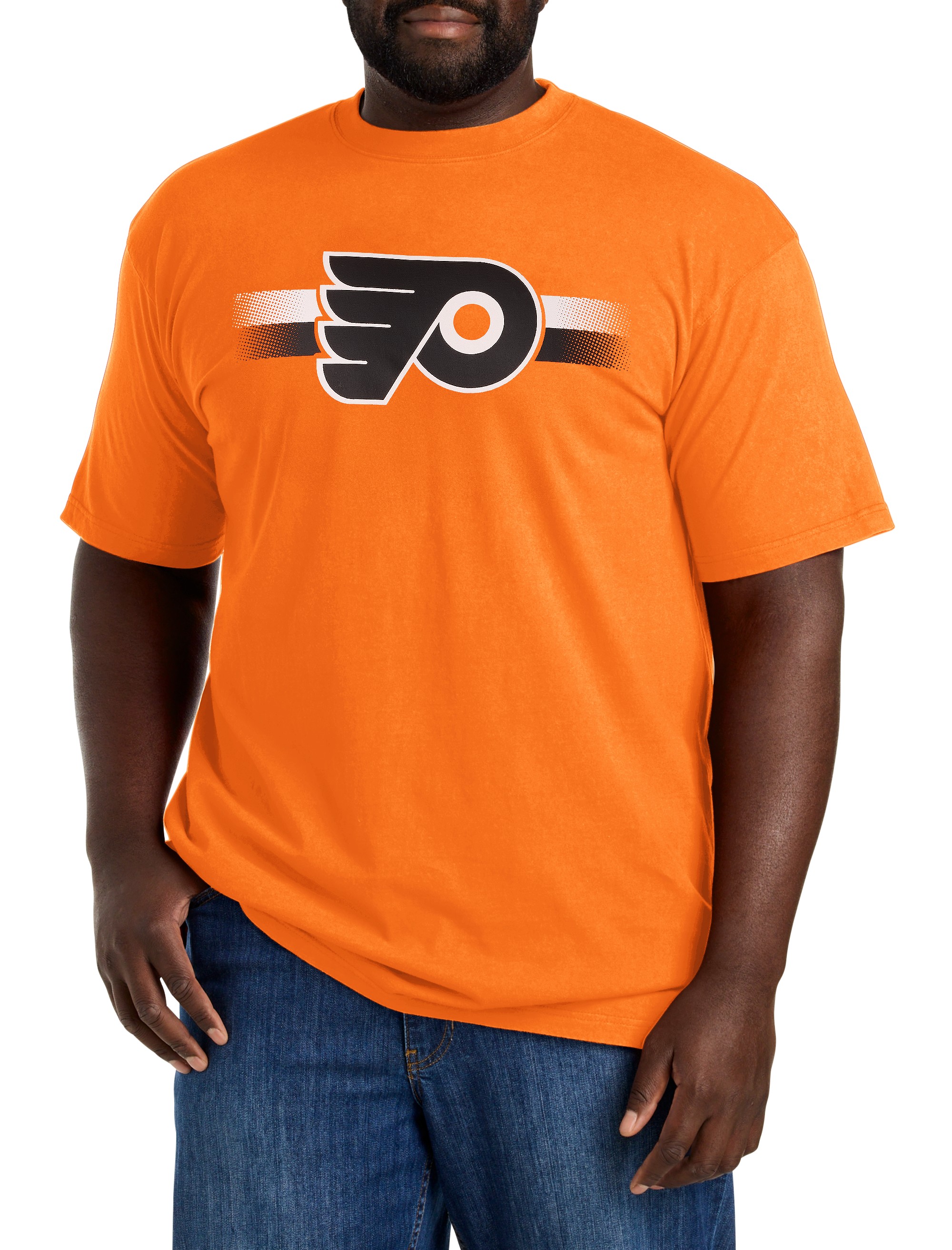 Logo Team T-Shirt