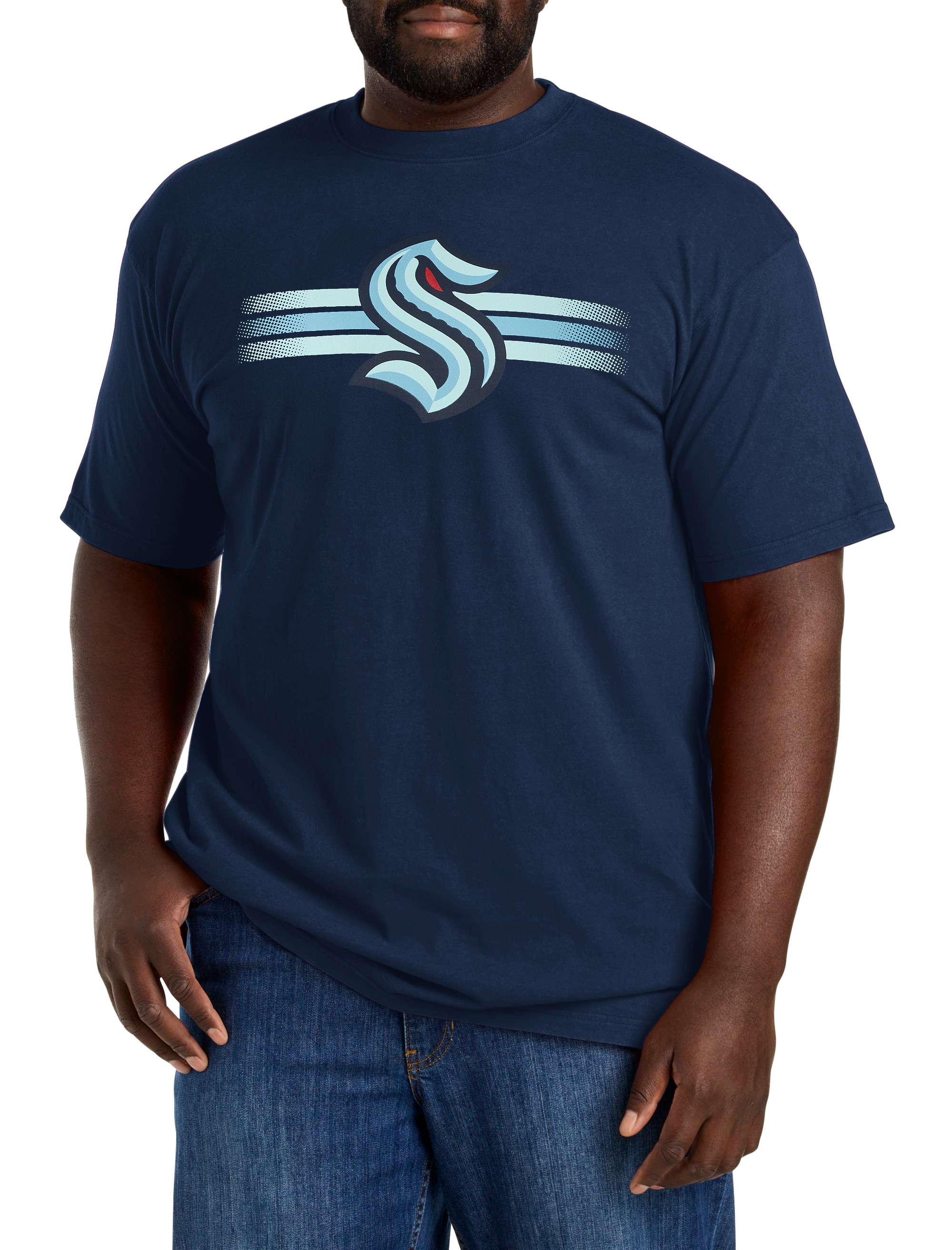 Logo Team T-Shirt - thumbnail 6
