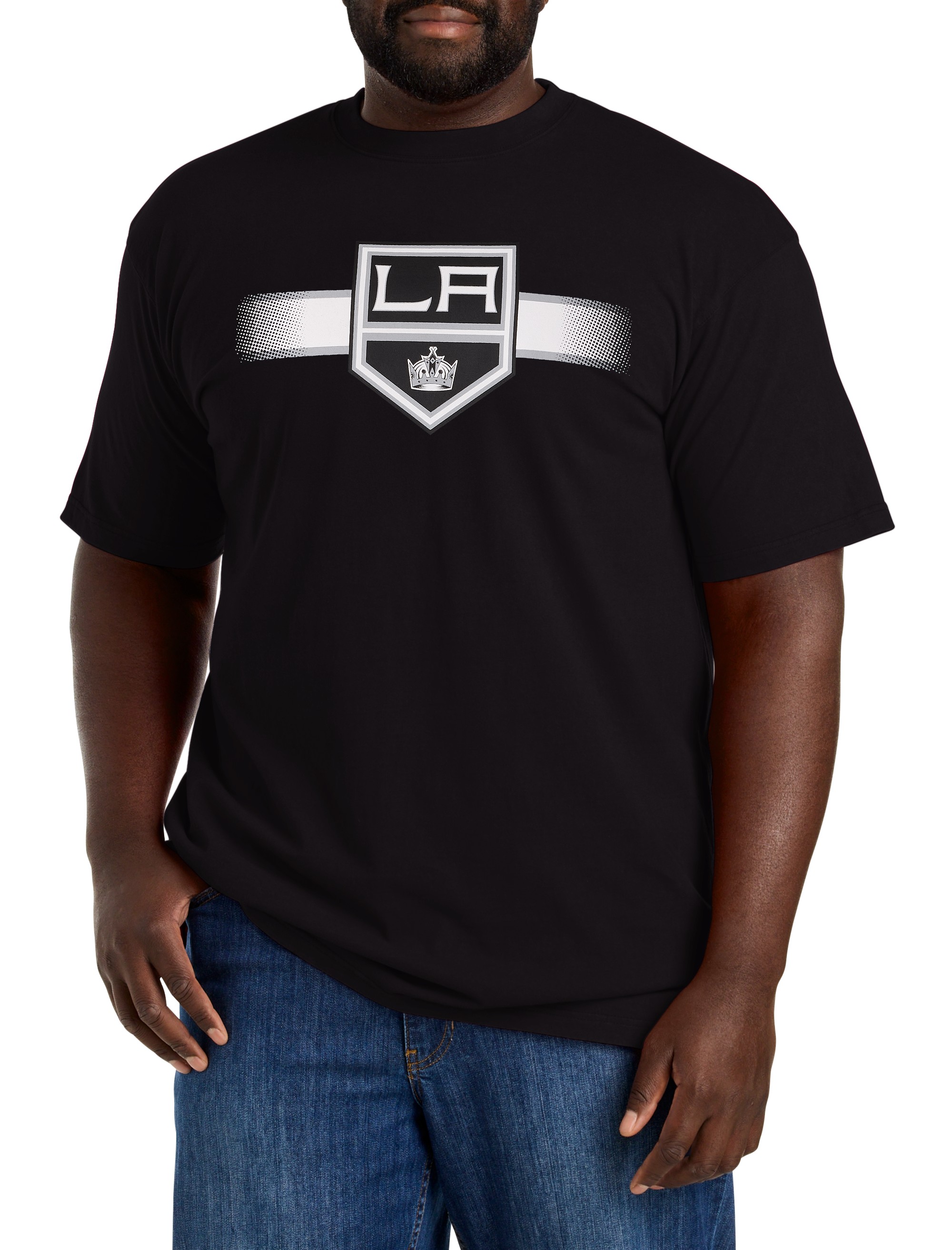 Logo Team T-Shirt - thumbnail 2