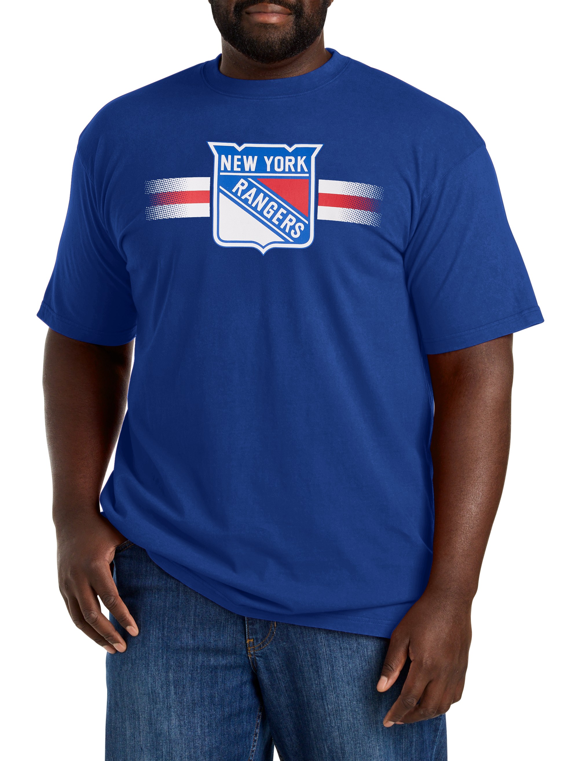 Logo Team T-Shirt - thumbnail 3