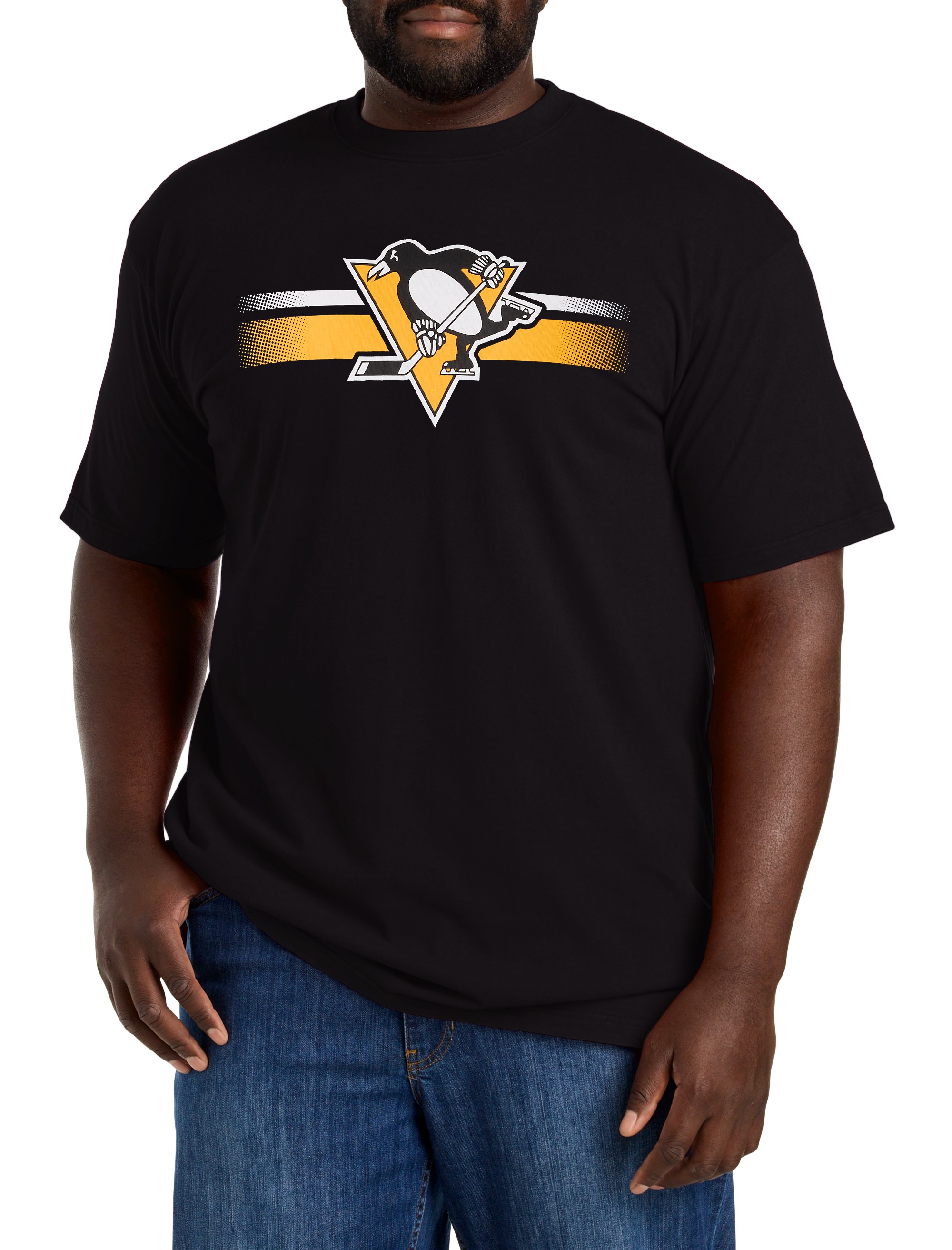 Logo Team T-Shirt - thumbnail 9