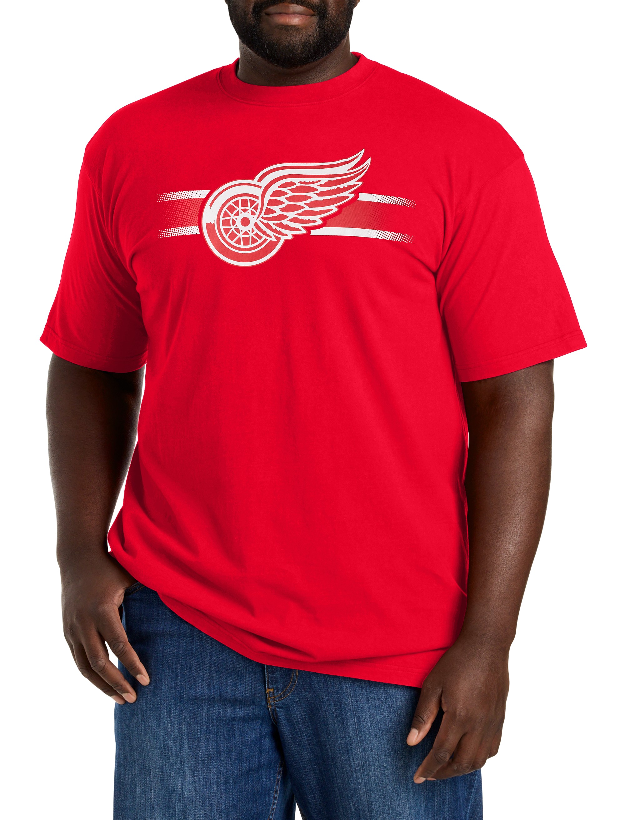 Logo Team T-Shirt - thumbnail 7