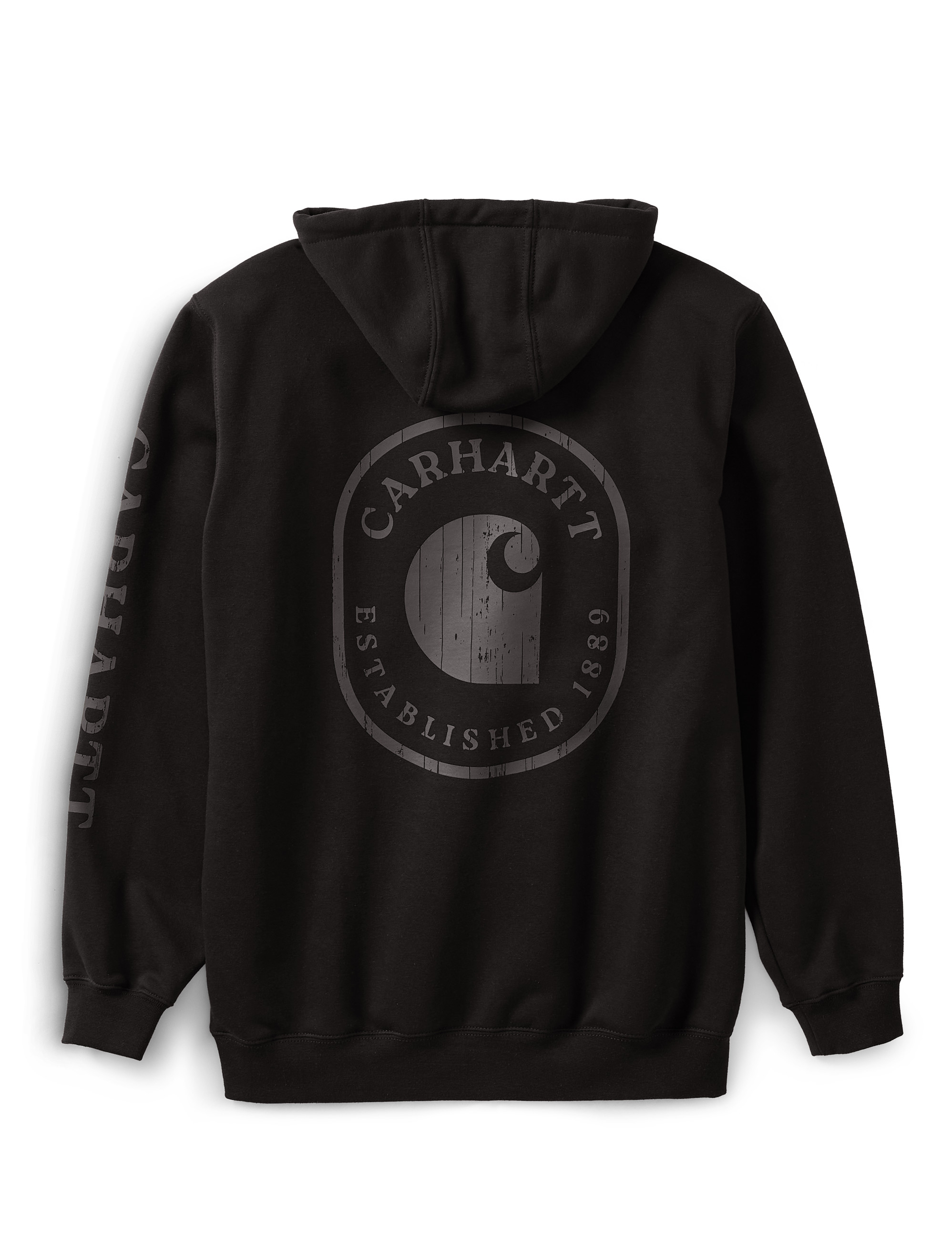 Paxton 1889 Graphic Sweatshirt