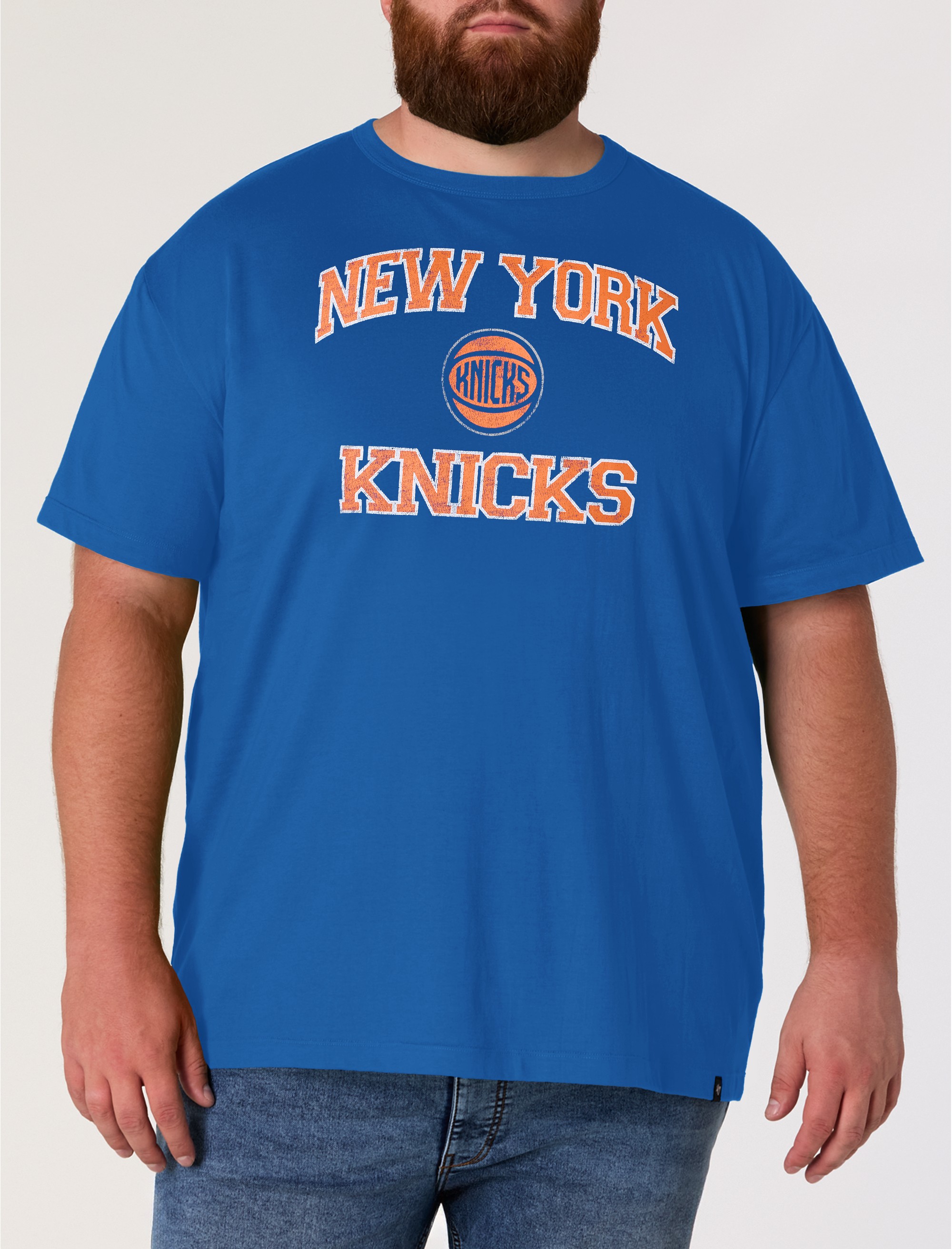 Team Color Graphic Tee - thumbnail 4