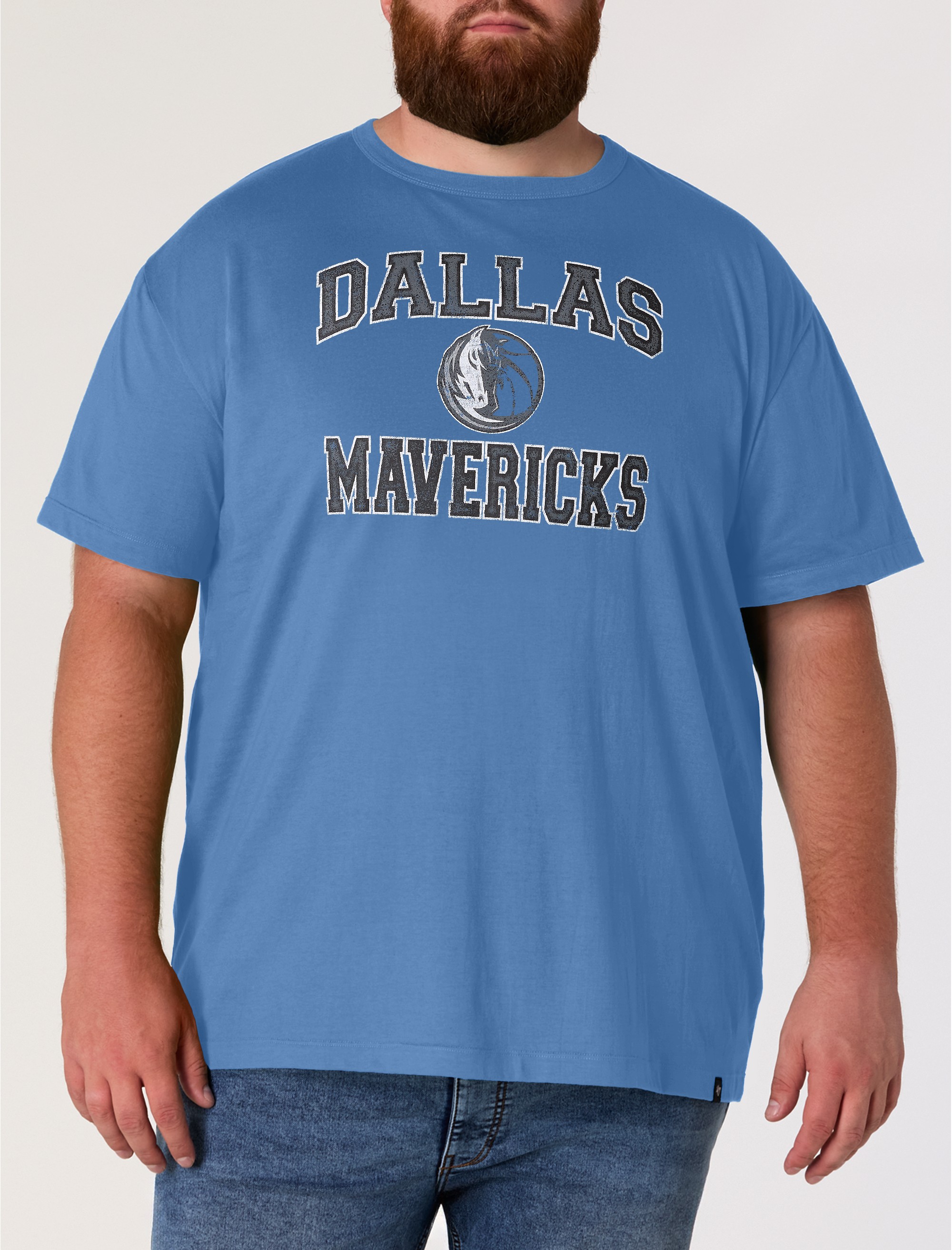 Team Color Graphic Tee - thumbnail 7