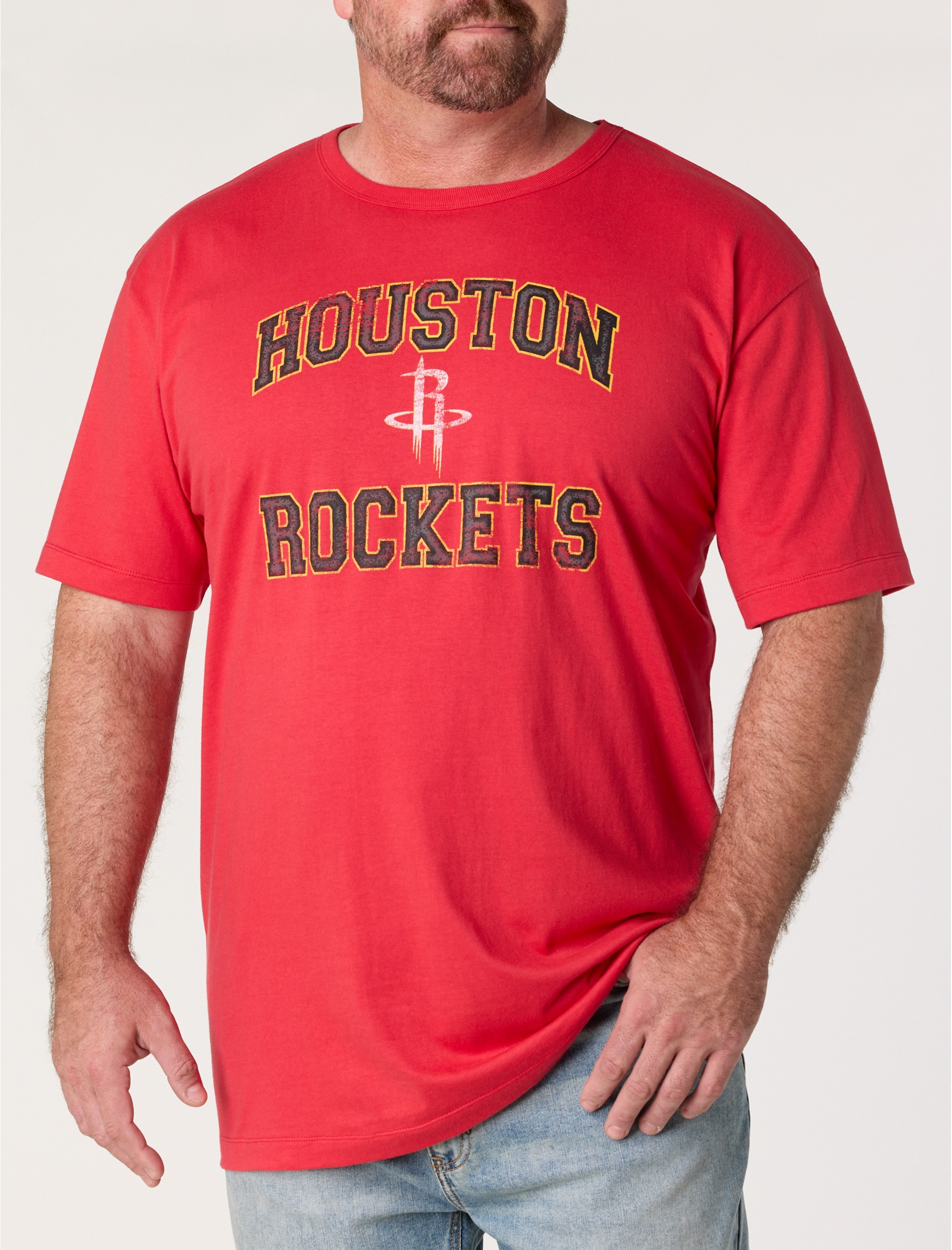 Team Color Graphic Tee - thumbnail 8