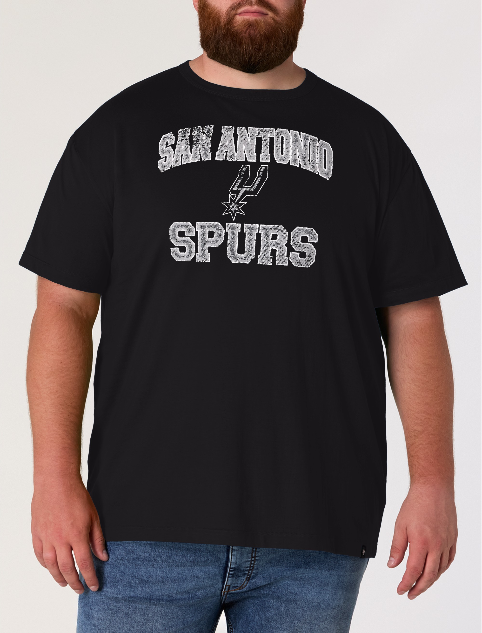 Team Color Graphic Tee - thumbnail 2