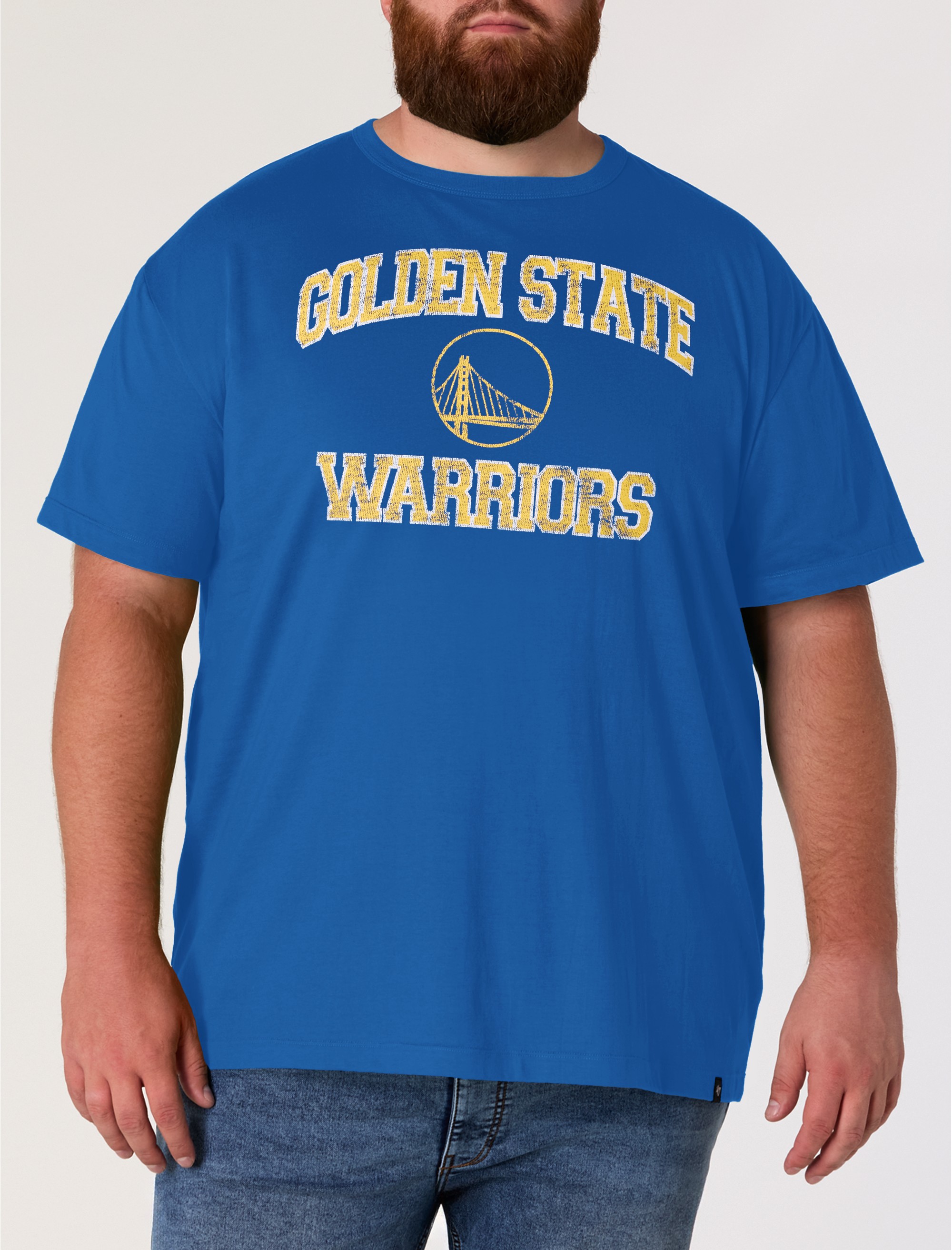 Team Color Graphic Tee - thumbnail 5