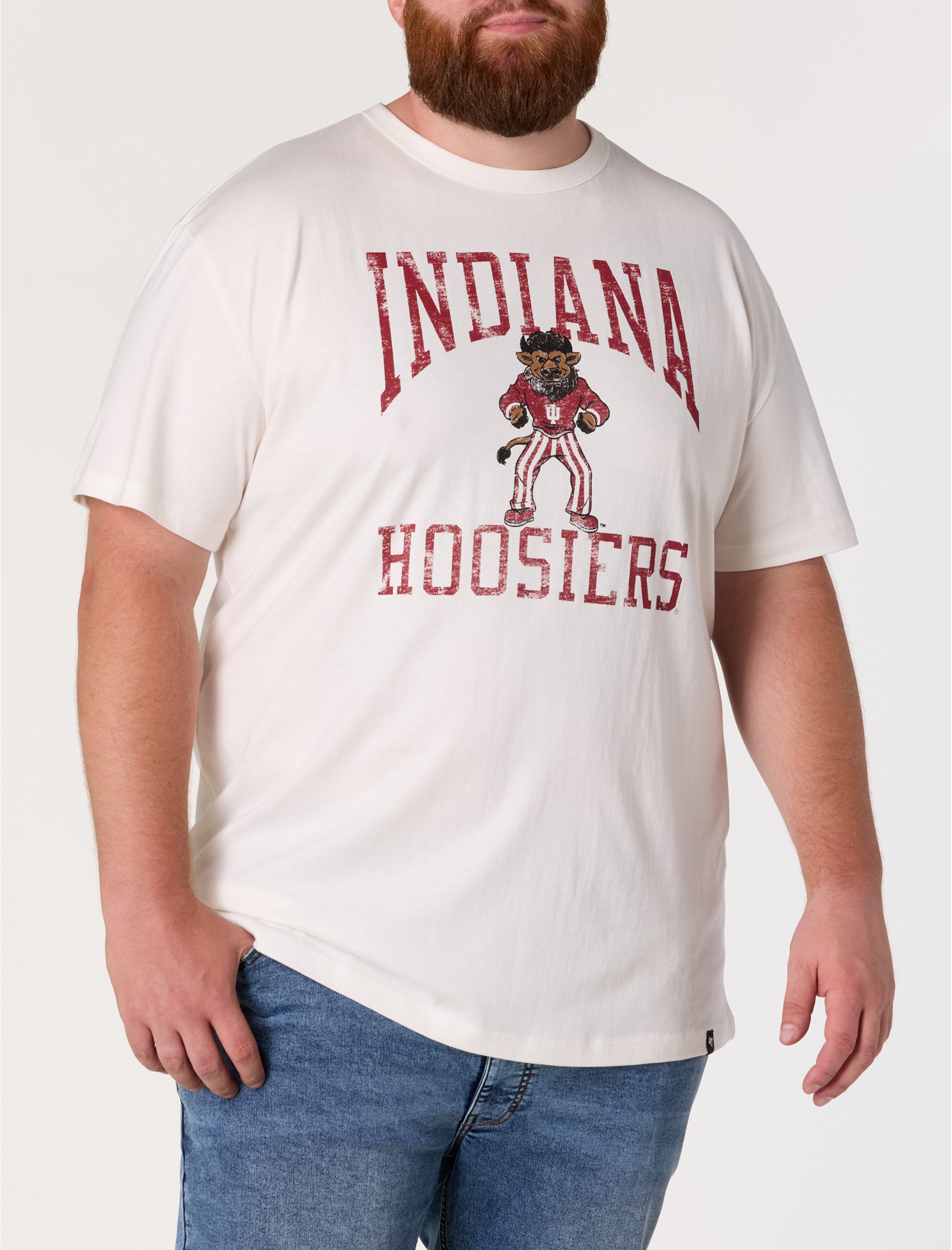 Retro Logo Team T-Shirt - thumbnail 9
