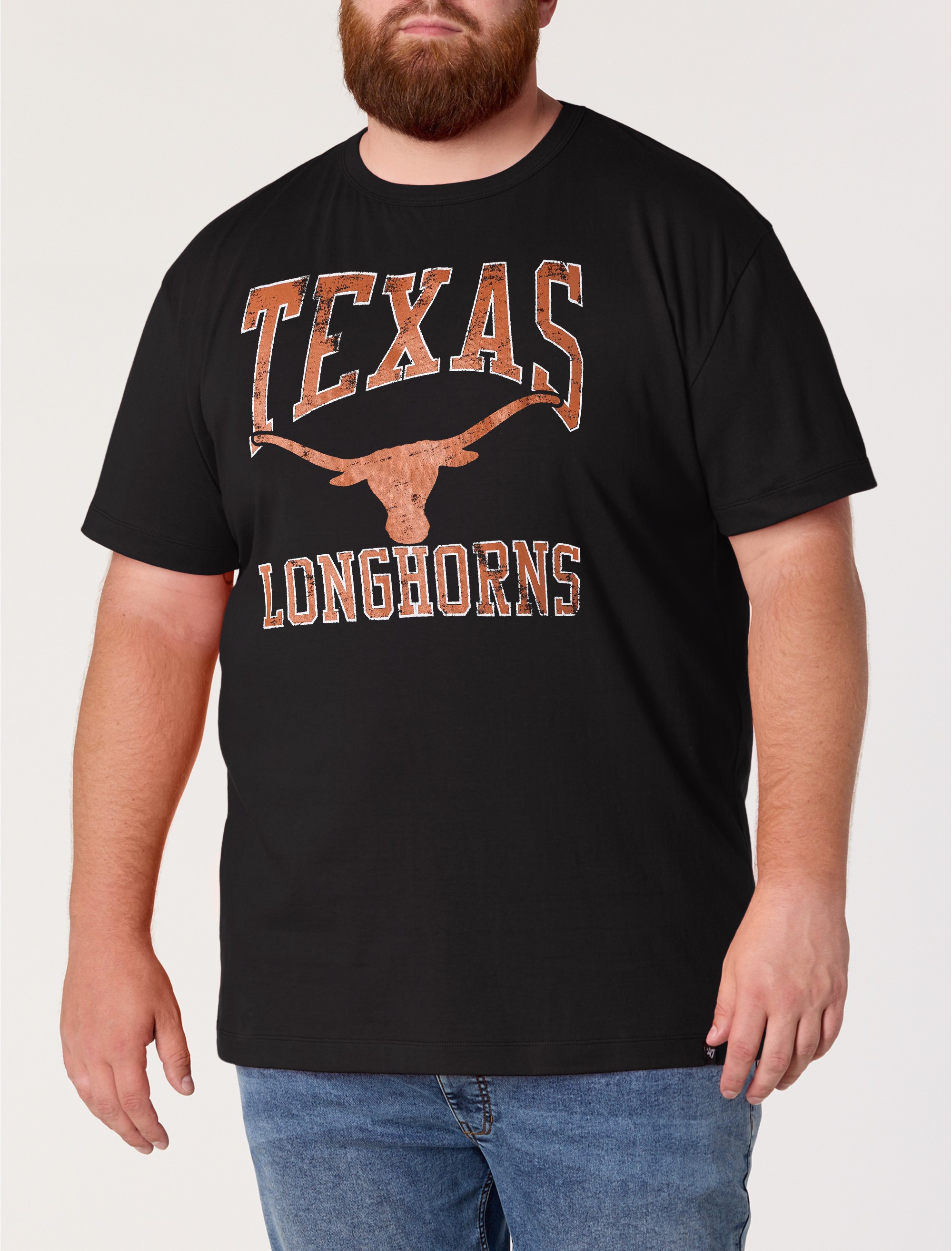 Retro Logo Team T-Shirt - thumbnail 7