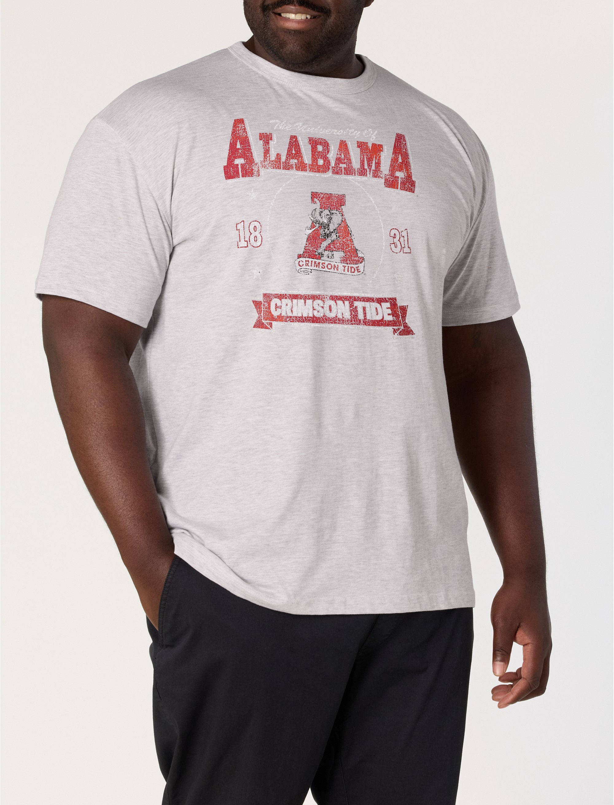 Founding Team Graphic Tee - thumbnail 4