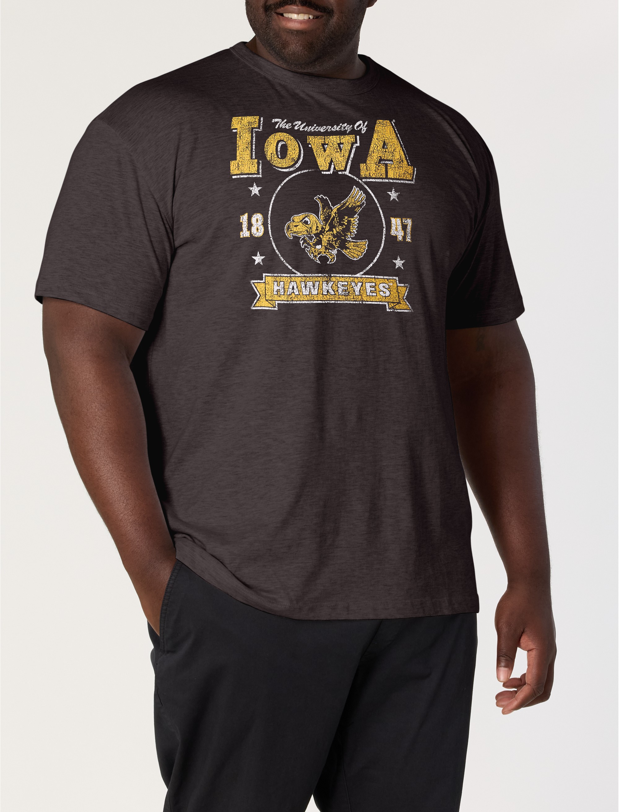 Founding Team Graphic Tee - thumbnail 2