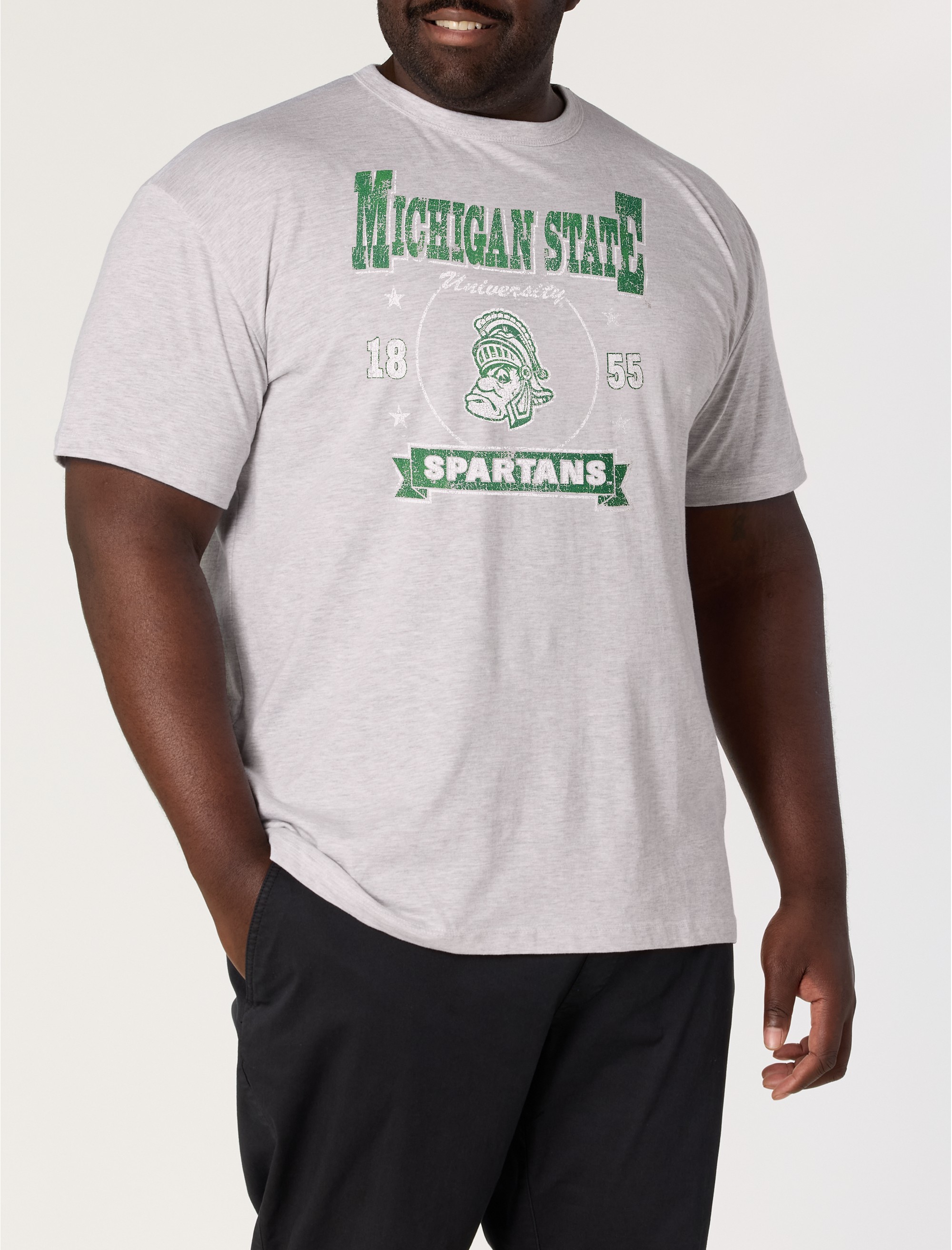 Founding Team Graphic Tee - thumbnail 3