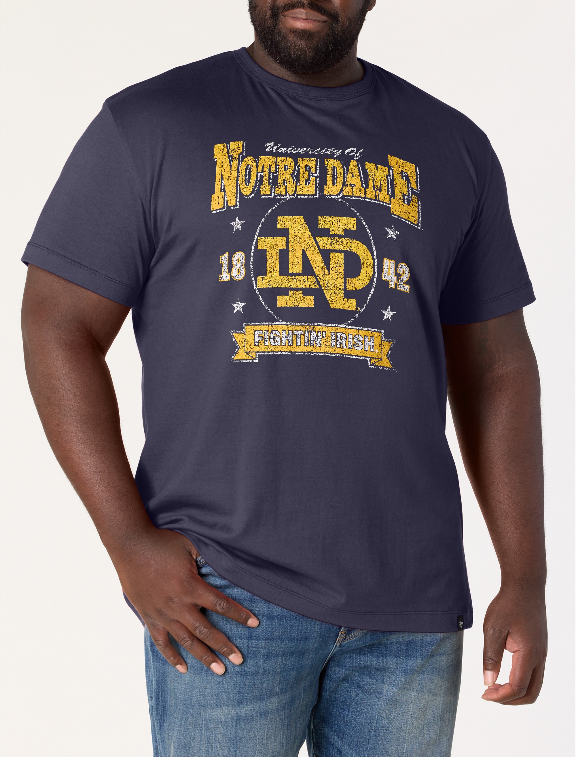 Founding Team Graphic Tee - thumbnail 8