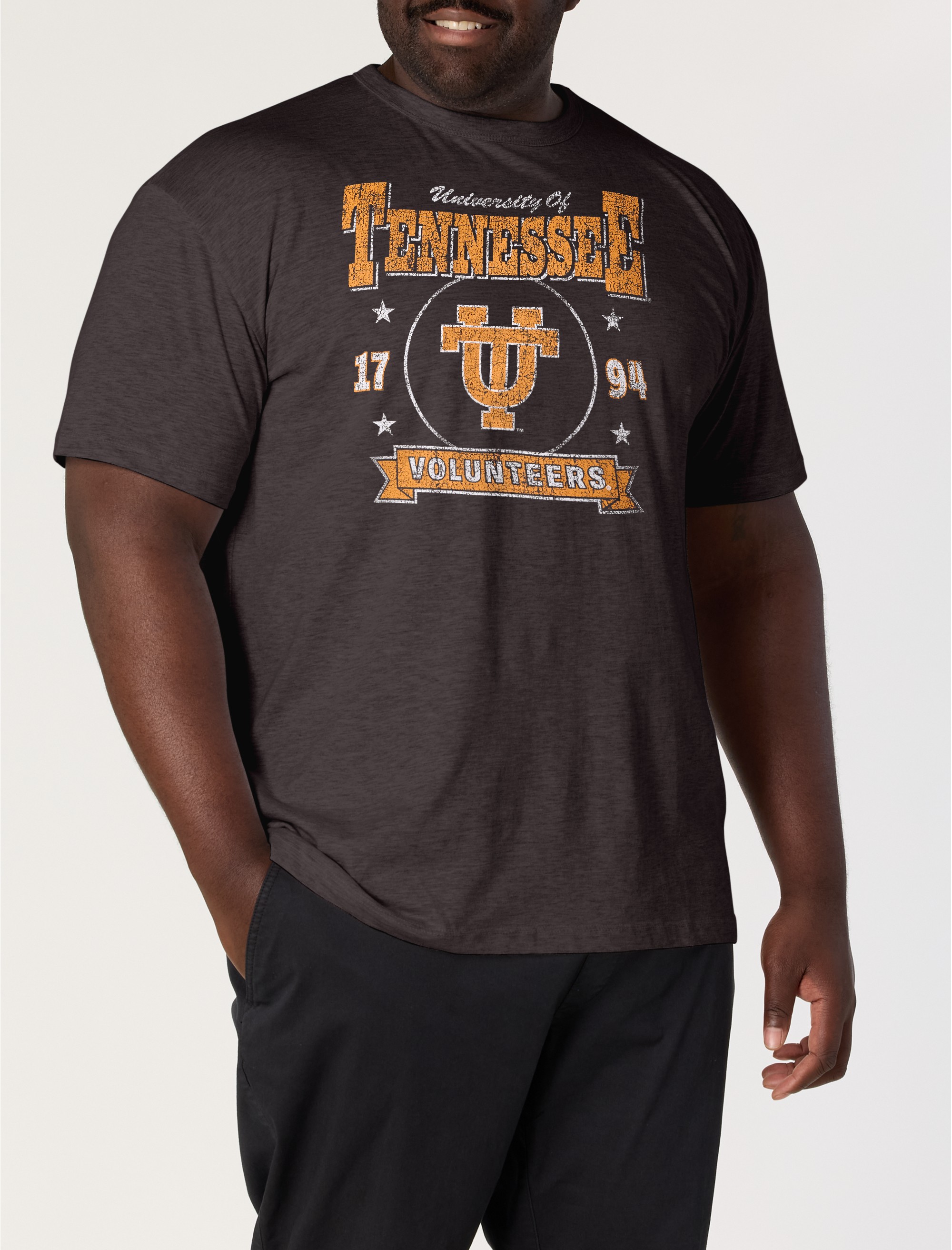 Founding Team Graphic Tee - thumbnail 5