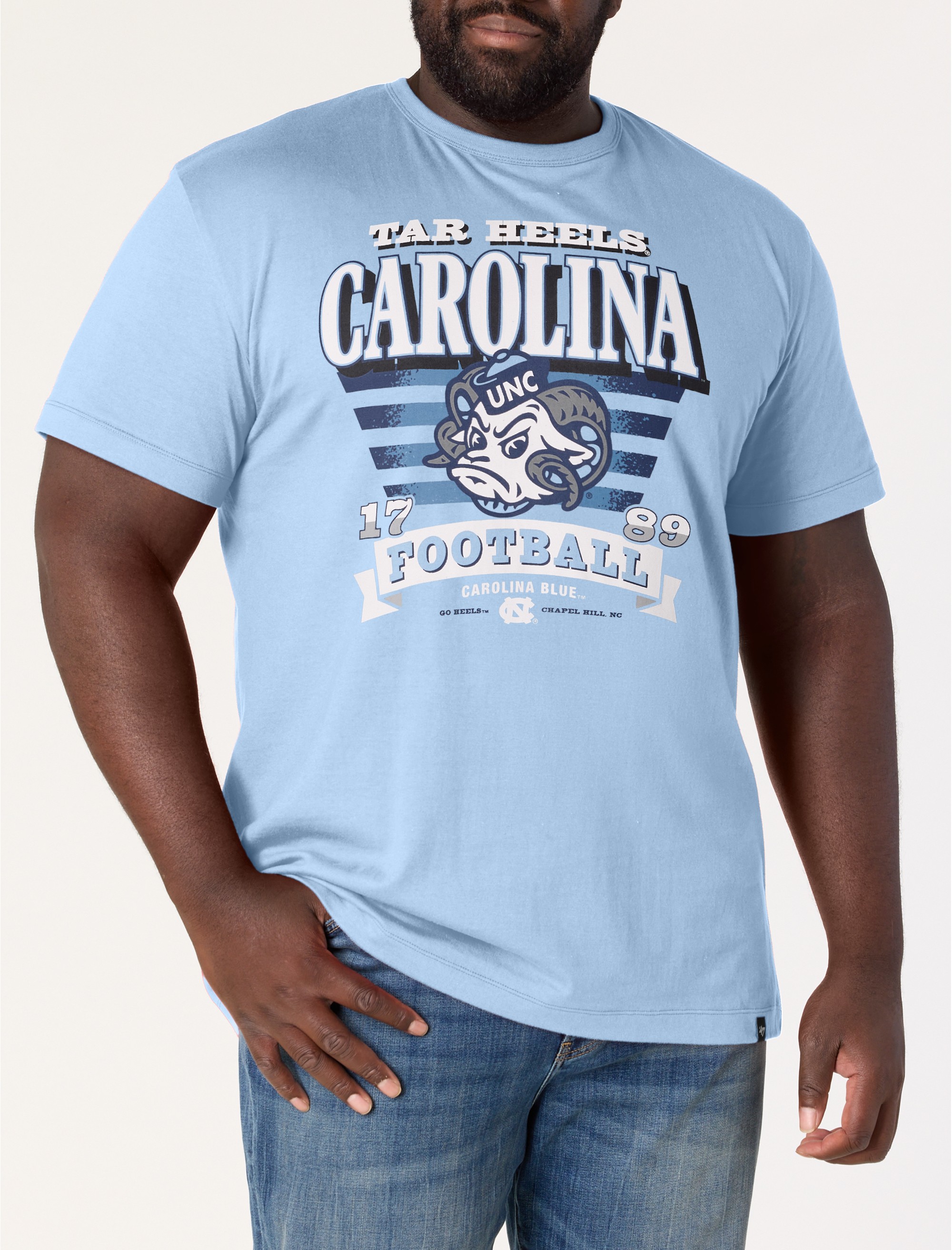 Founding Team Graphic Tee