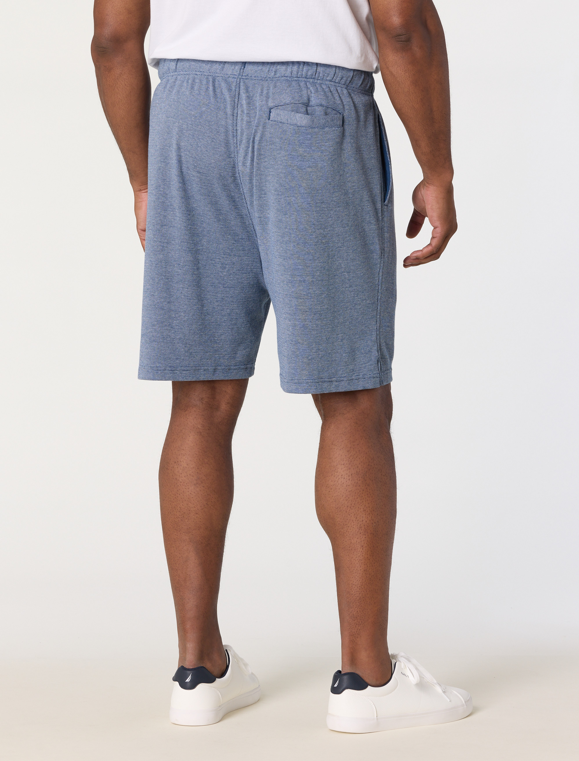 Double-Knit Shorts