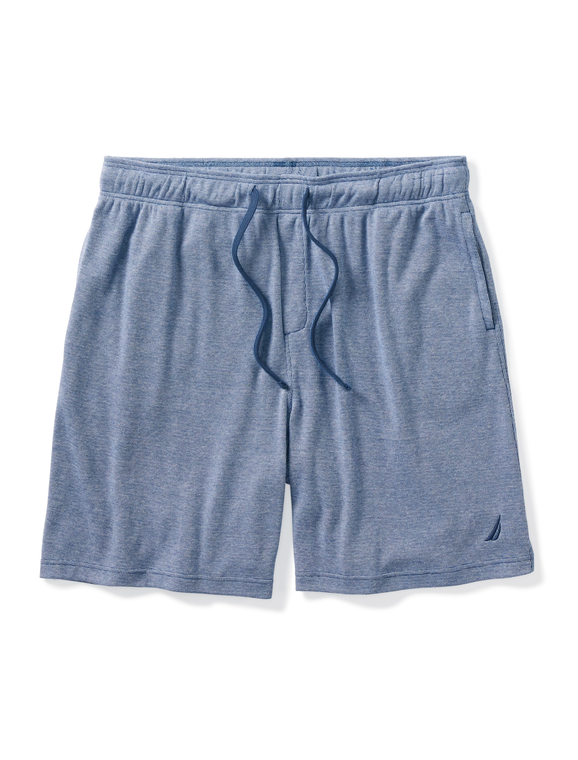 Double-Knit Shorts