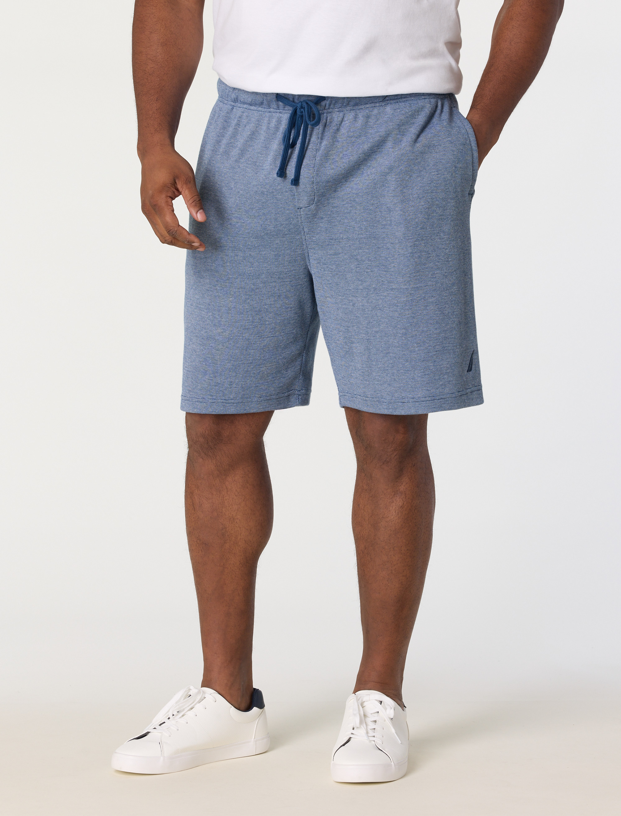 Double-Knit Shorts