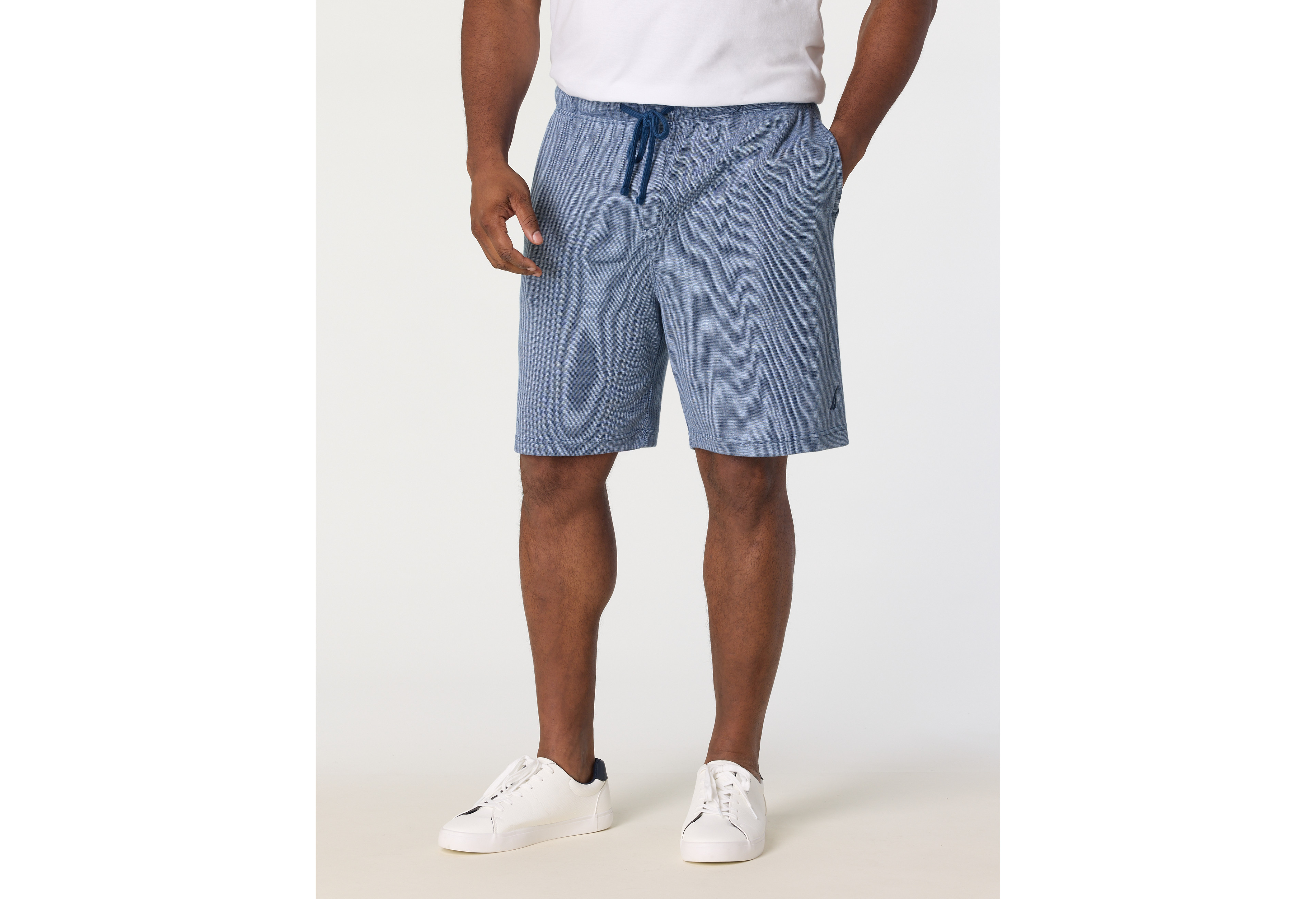 Double-Knit Shorts