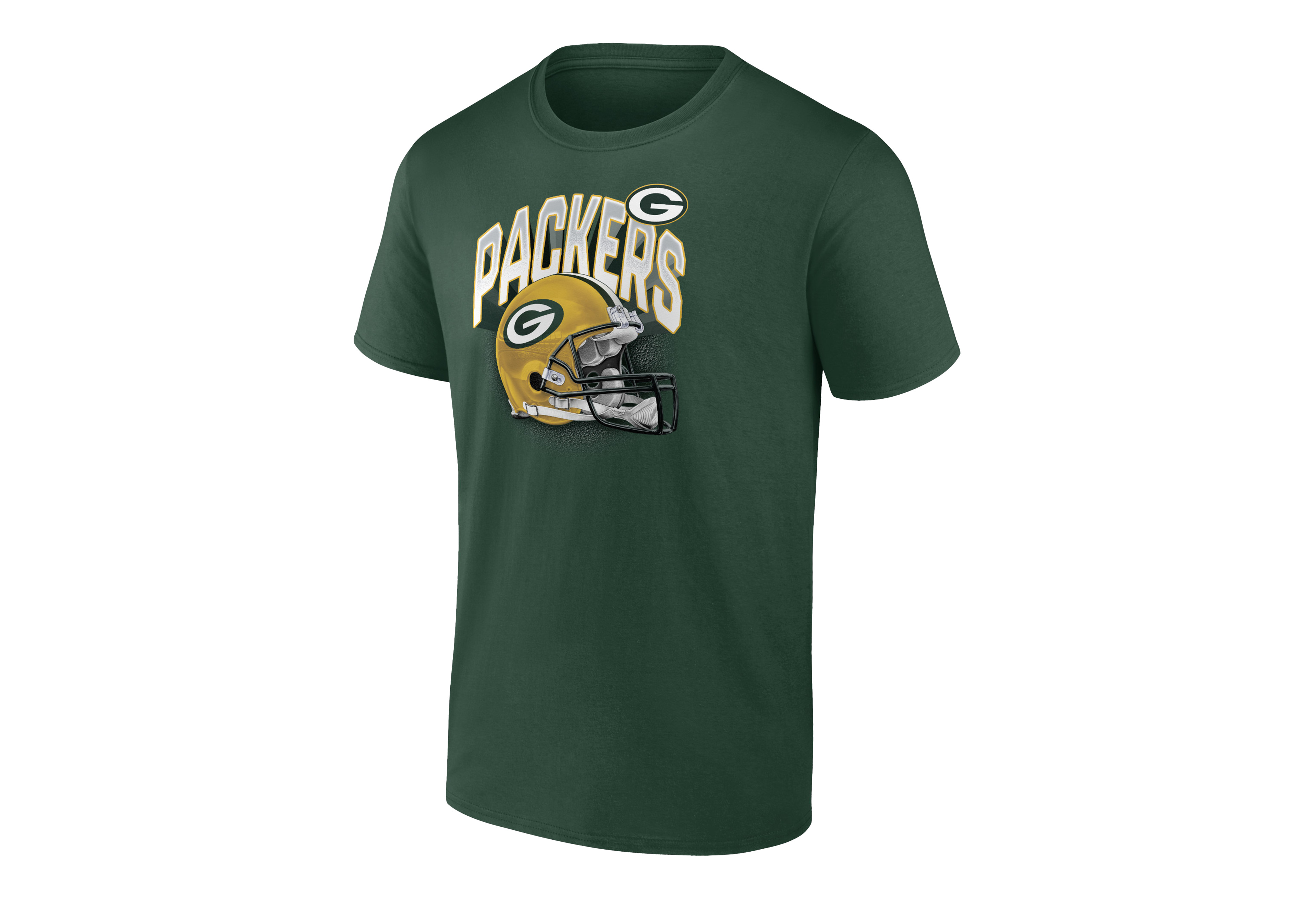 Packers Graphic Tee
