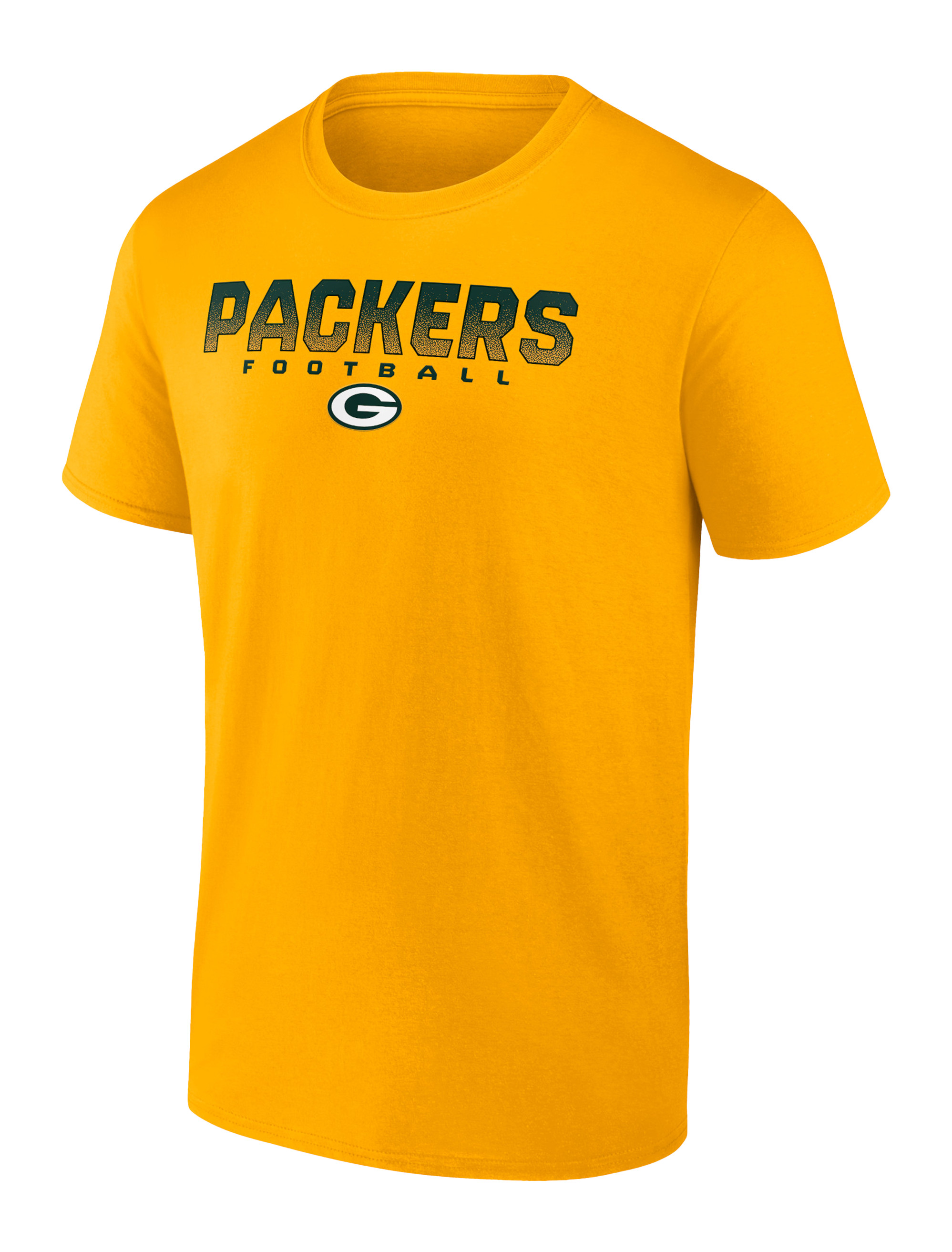 Packers Utility Player Graphic Tee