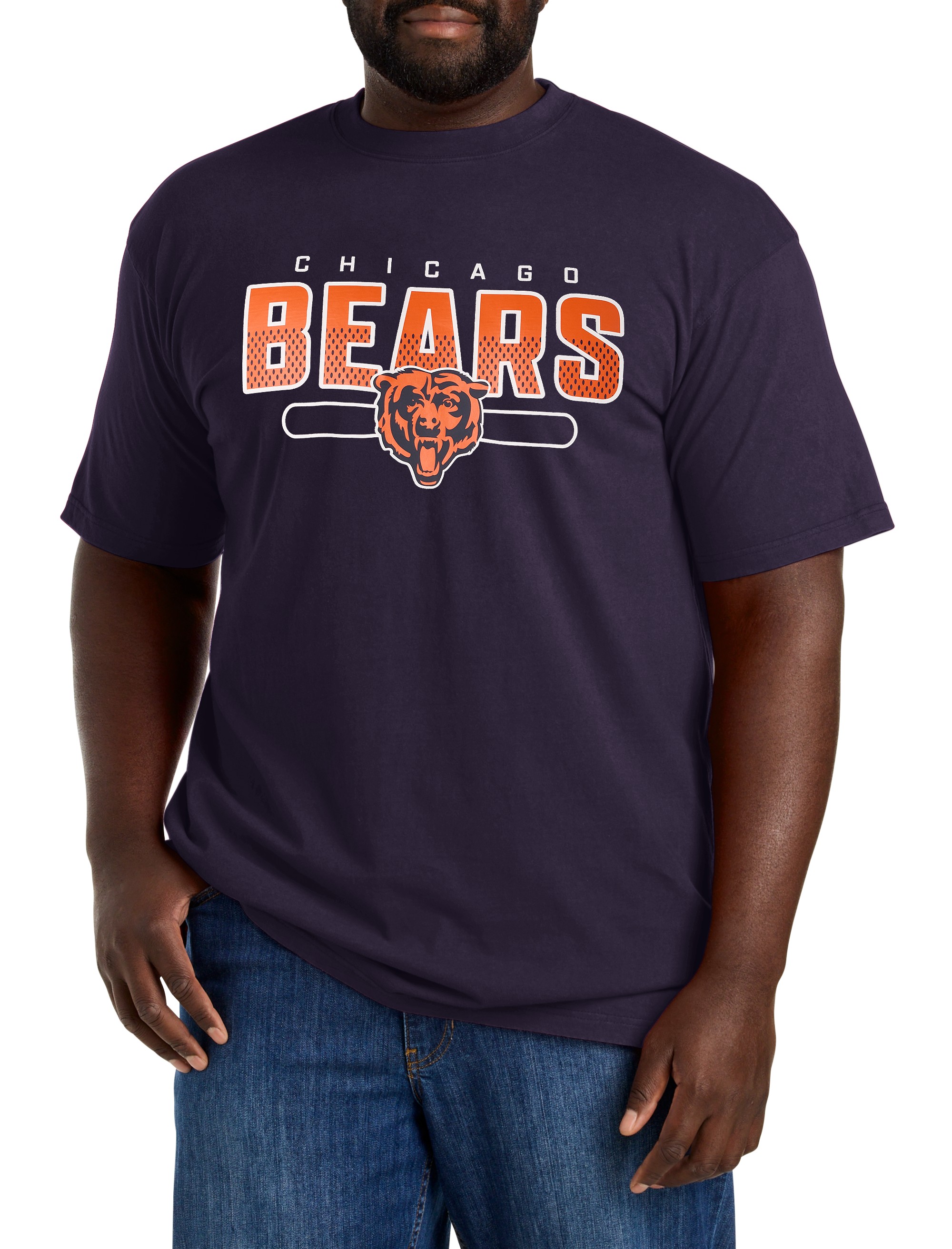 Secondary Team T-Shirt - thumbnail 3
