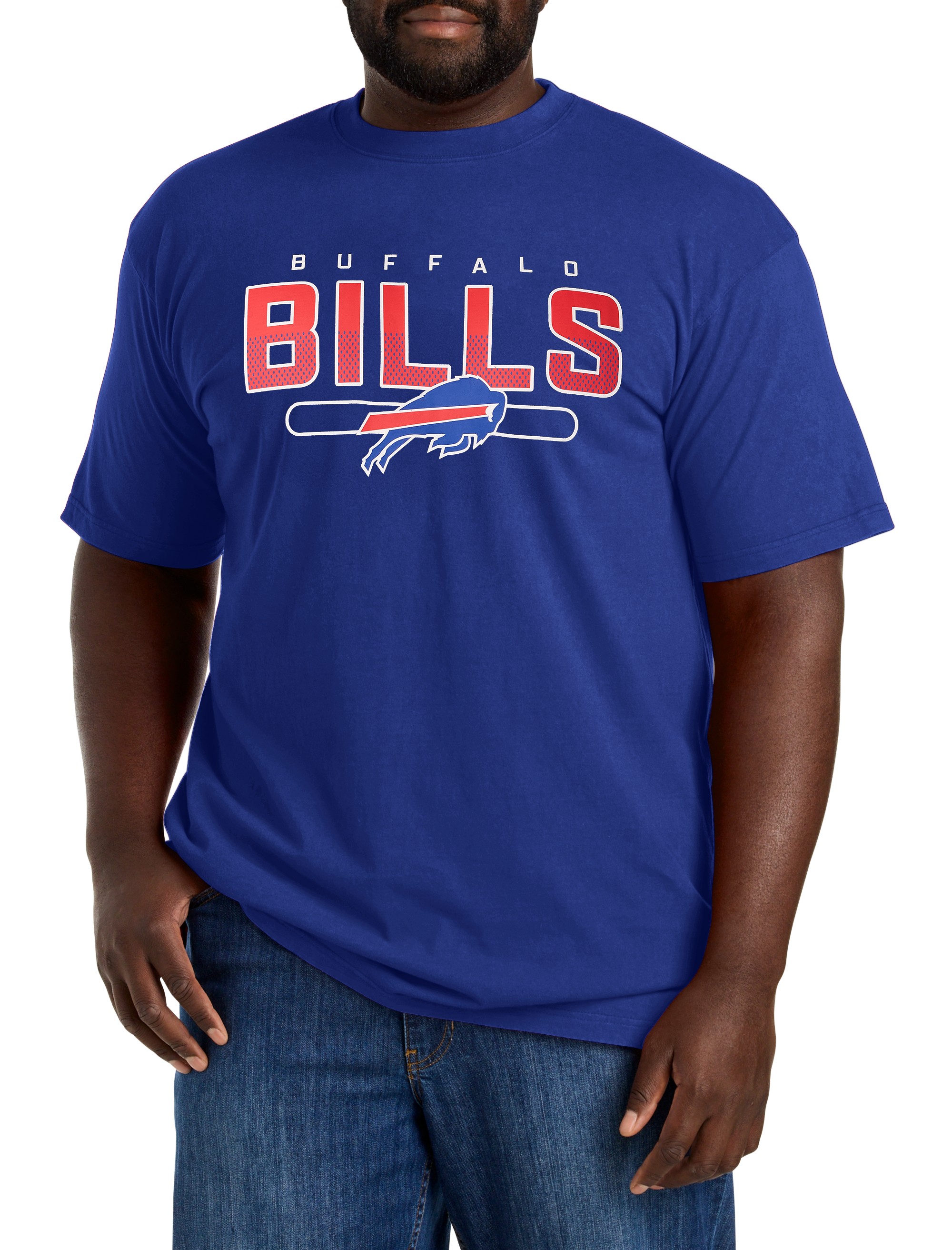 Secondary Team T-Shirt - thumbnail 2