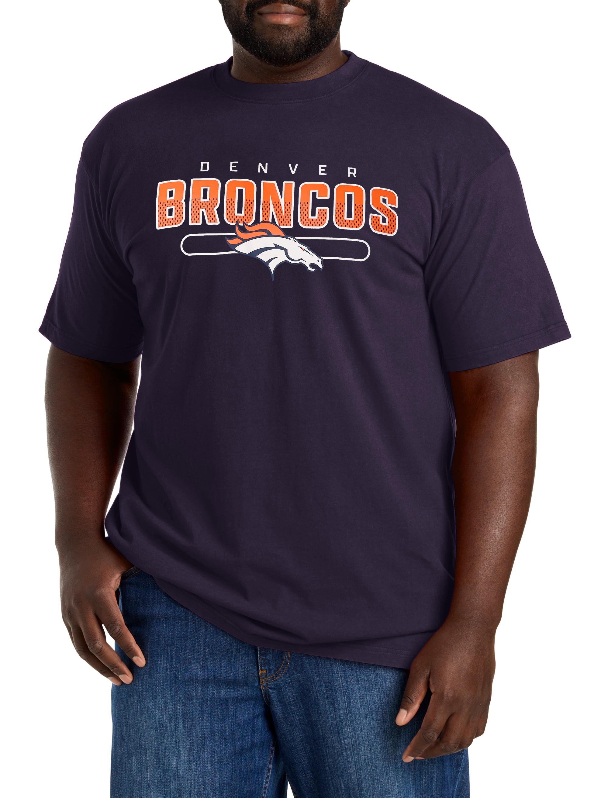 Secondary Team T-Shirt - thumbnail 6